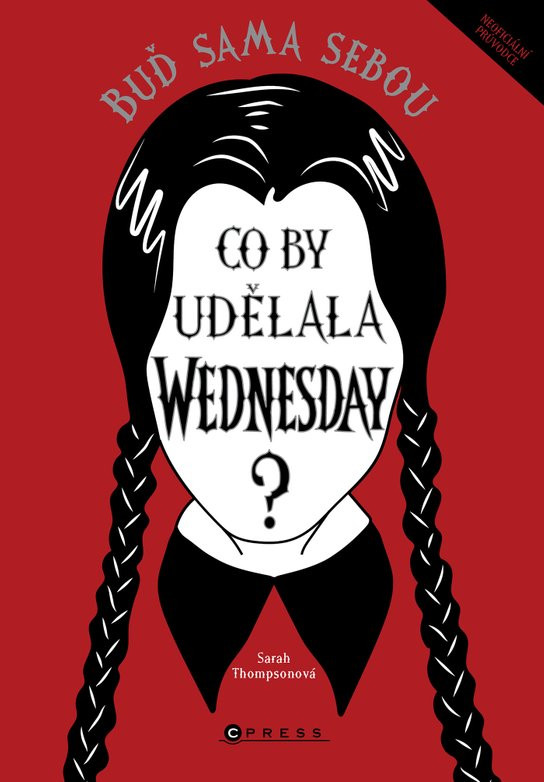 Co by udělala Wednesday?