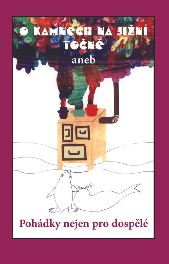 O kamnech na jižní točně