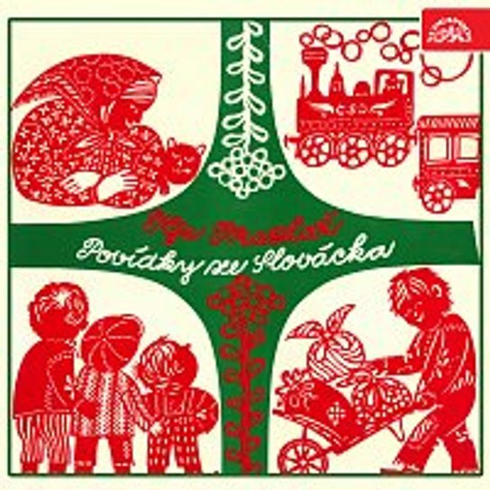 Povídky ze Slovácka