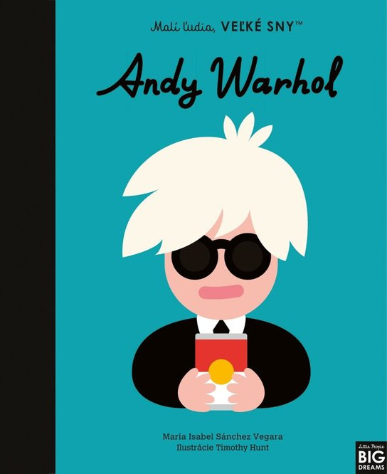 Andy Warhol