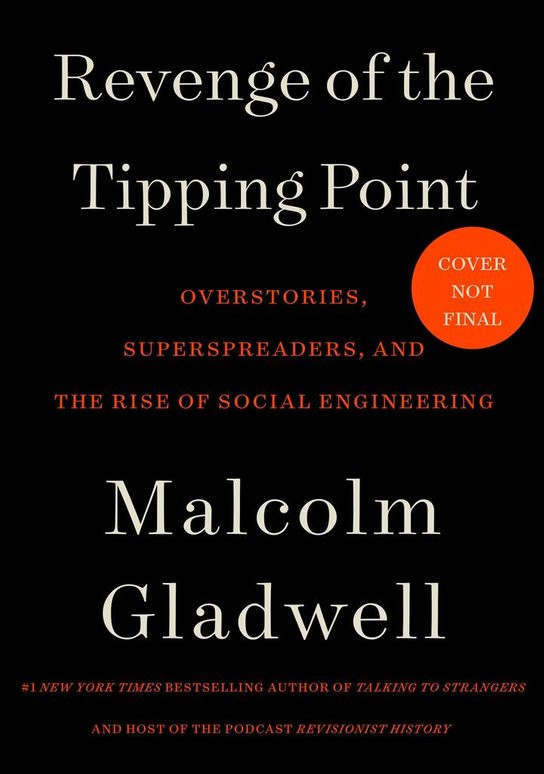 The New Tipping Point