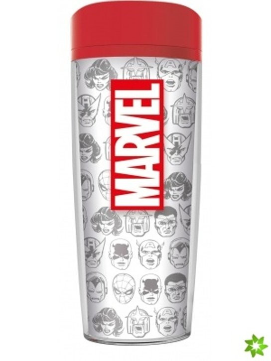 Termohrnek 533 ml Marvel