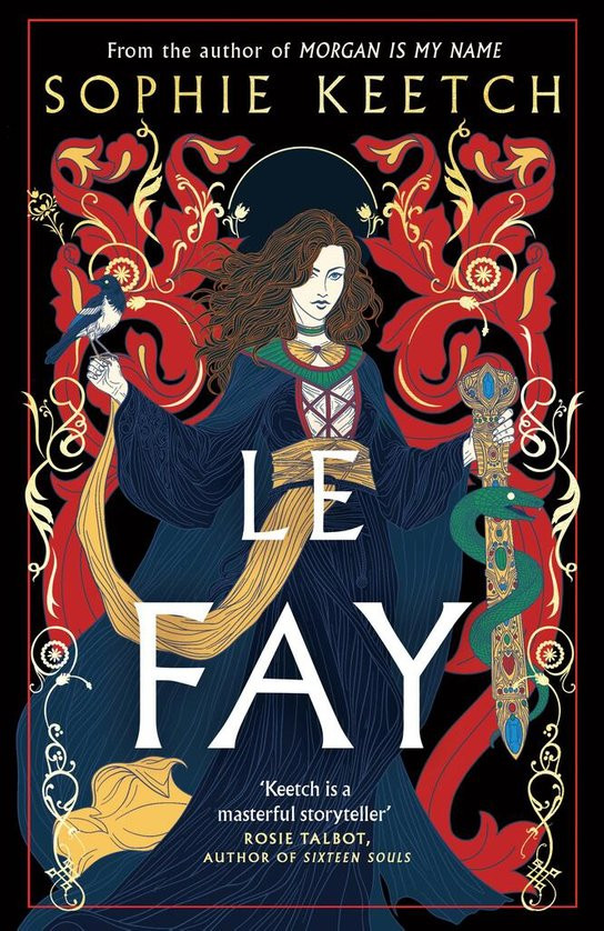 Le Fay