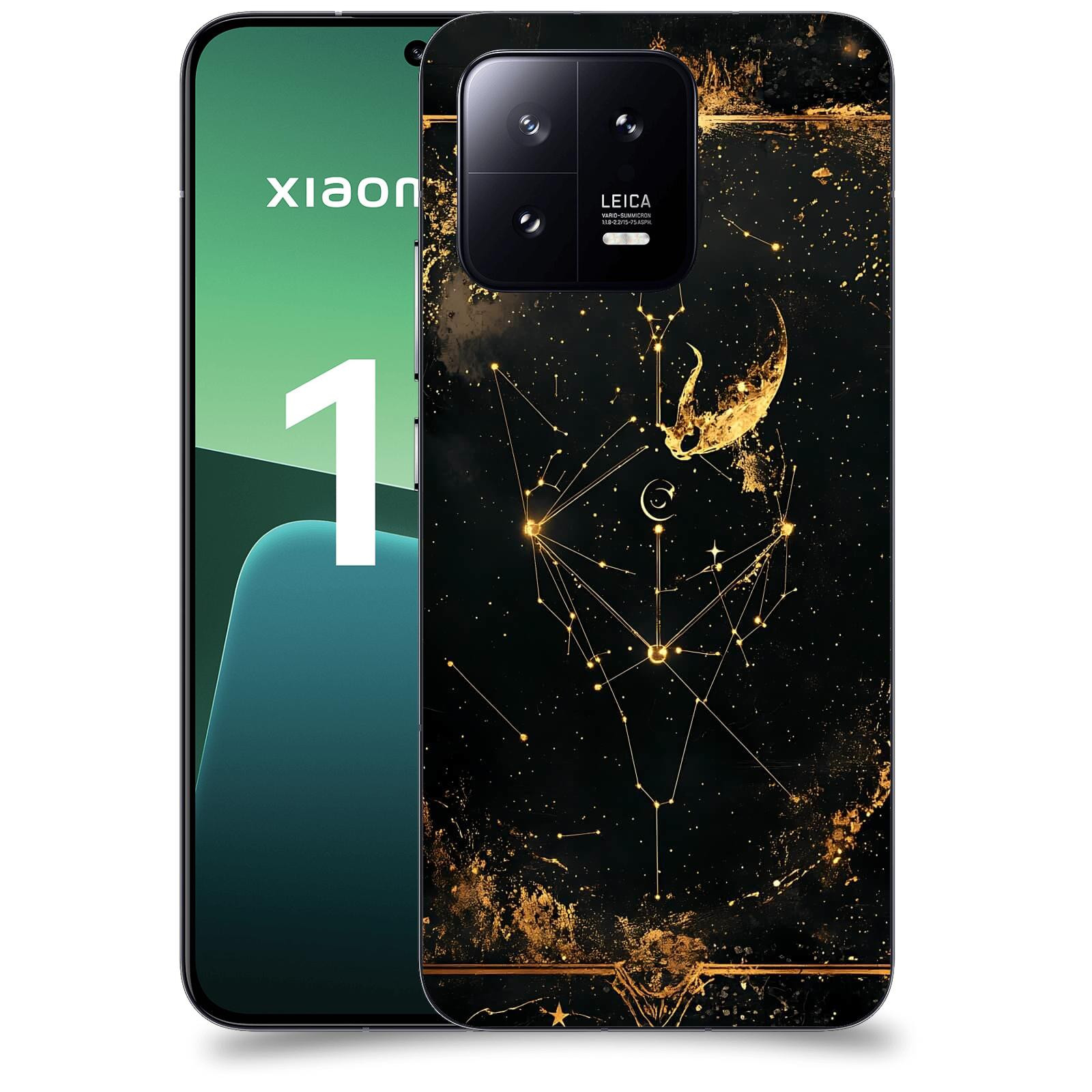 ACOVER Kryt na mobil Xiaomi 13 - Blíženci