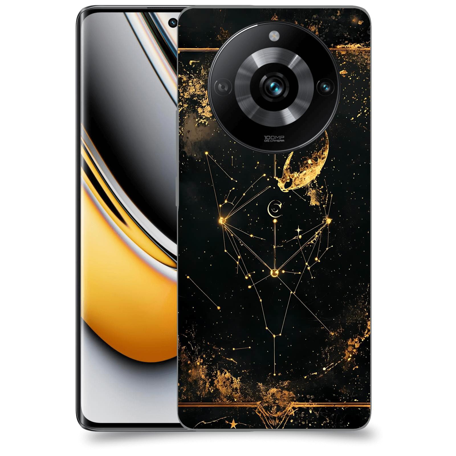 ACOVER Kryt na mobil Realme 11 Pro 5G - Blíženci