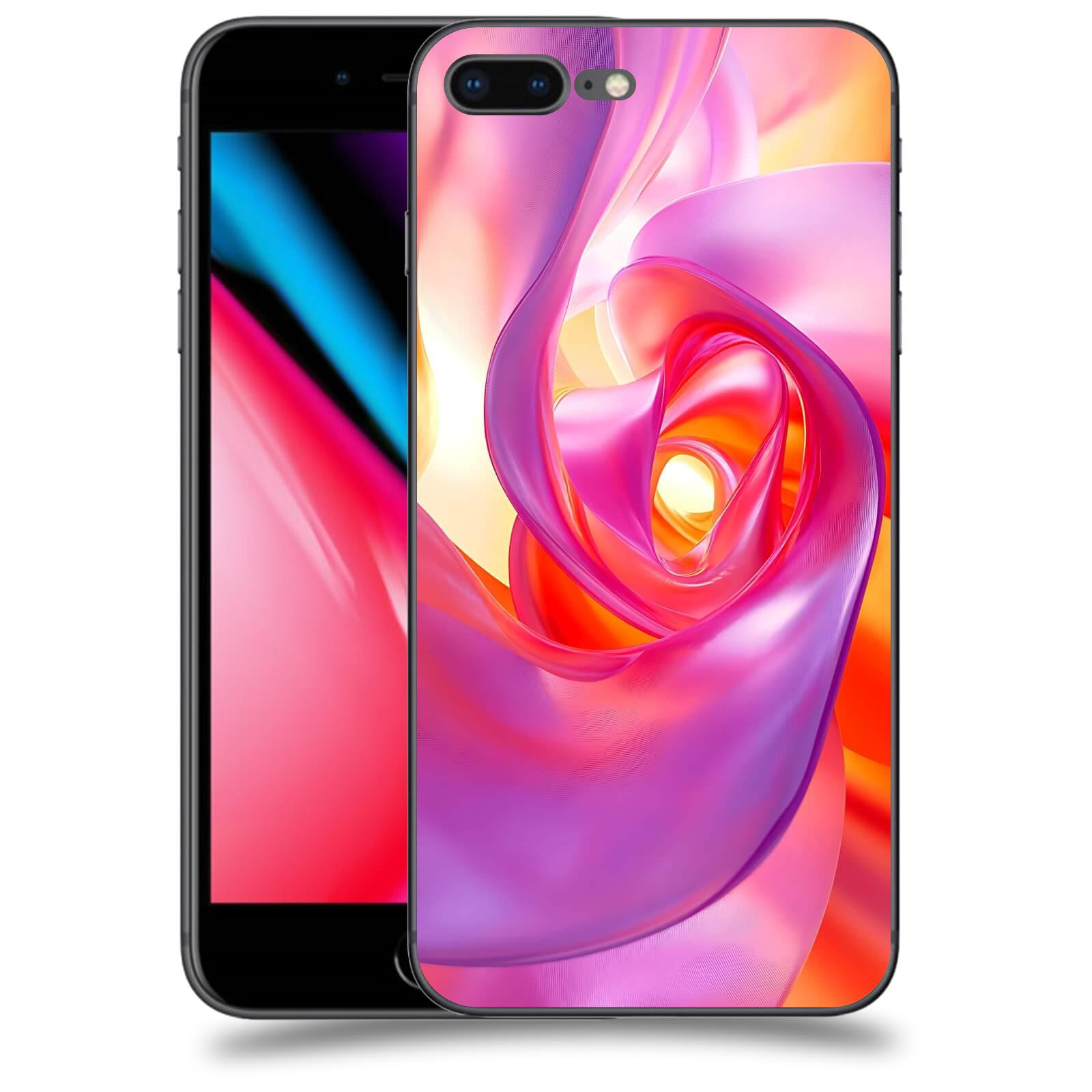 ACOVER Kryt na mobil Apple iPhone 8 Plus - Art I