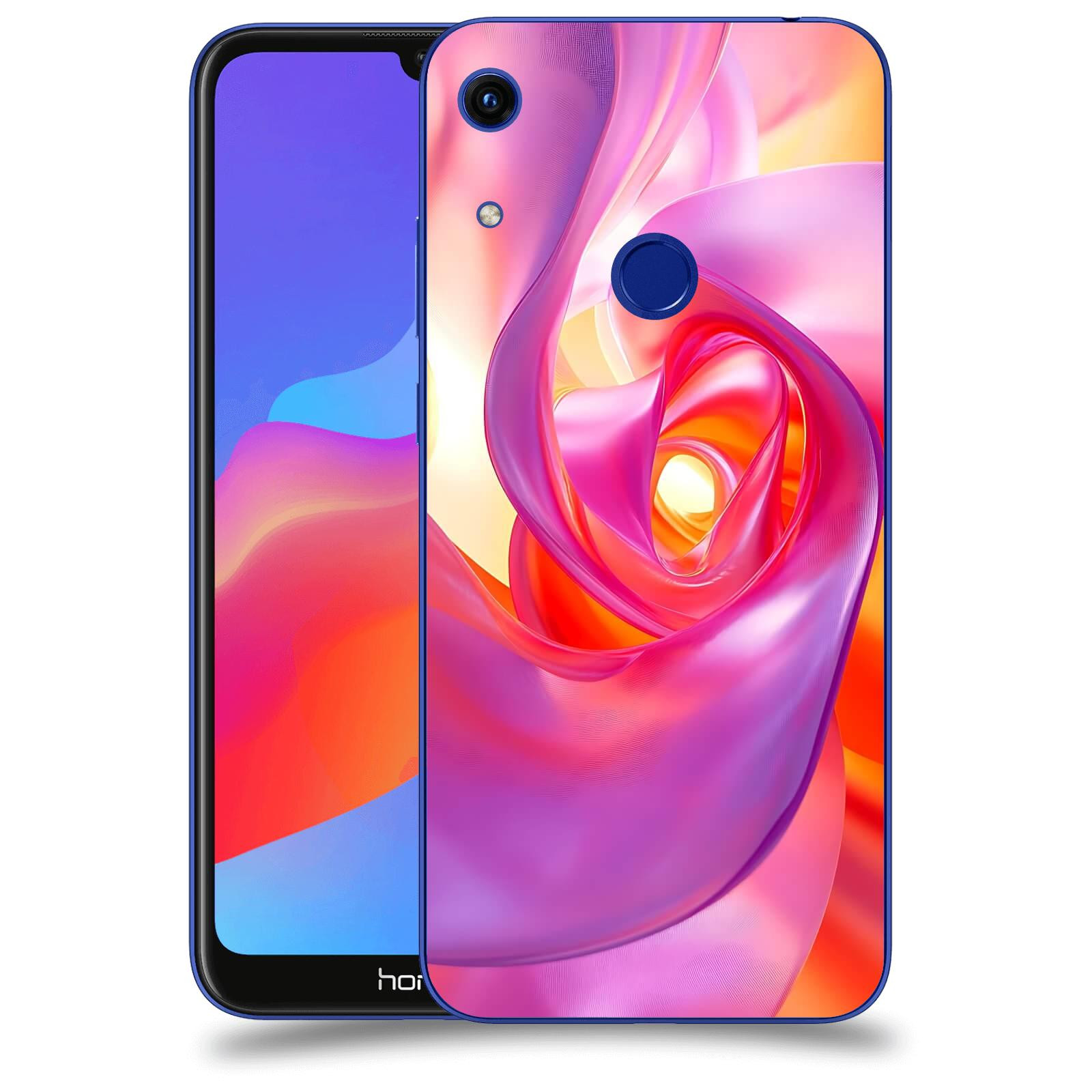 ACOVER Kryt na mobil Honor 8A - Art I