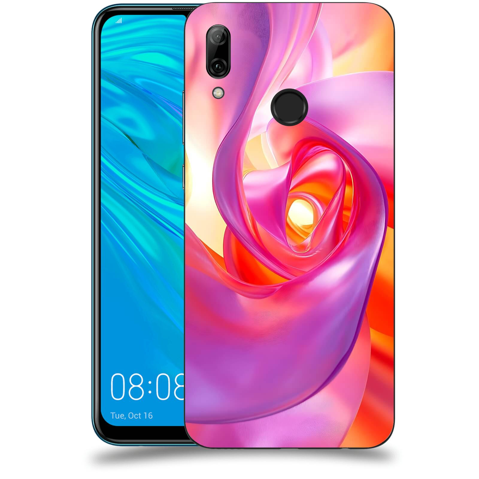 ACOVER Kryt na mobil Huawei P Smart 2019 - Art I