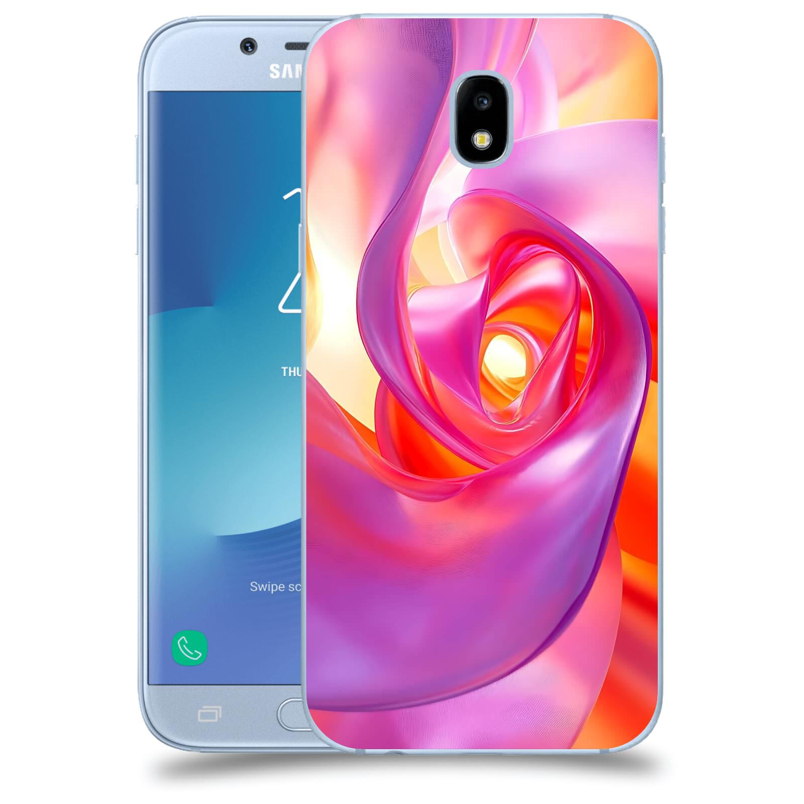 ACOVER Kryt na mobil Samsung Galaxy J5 2017 J530F - Art I