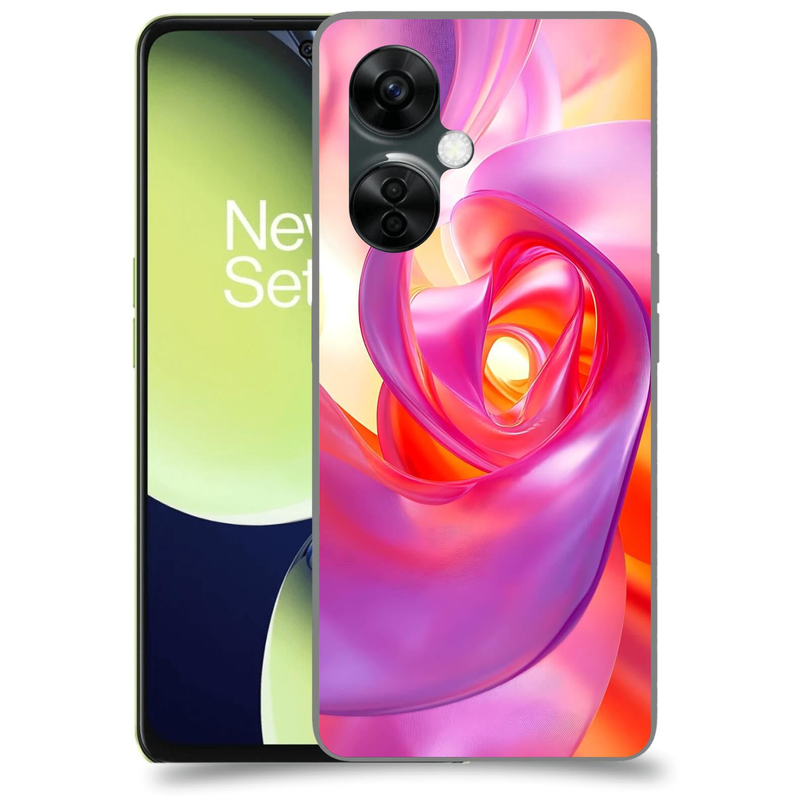 ACOVER Kryt na mobil OnePlus Nord CE 3 Lite 5G - Art I