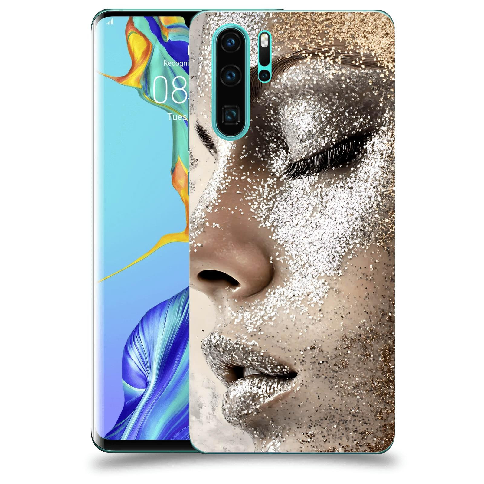 ACOVER Kryt na mobil Huawei P30 Pro - Head I
