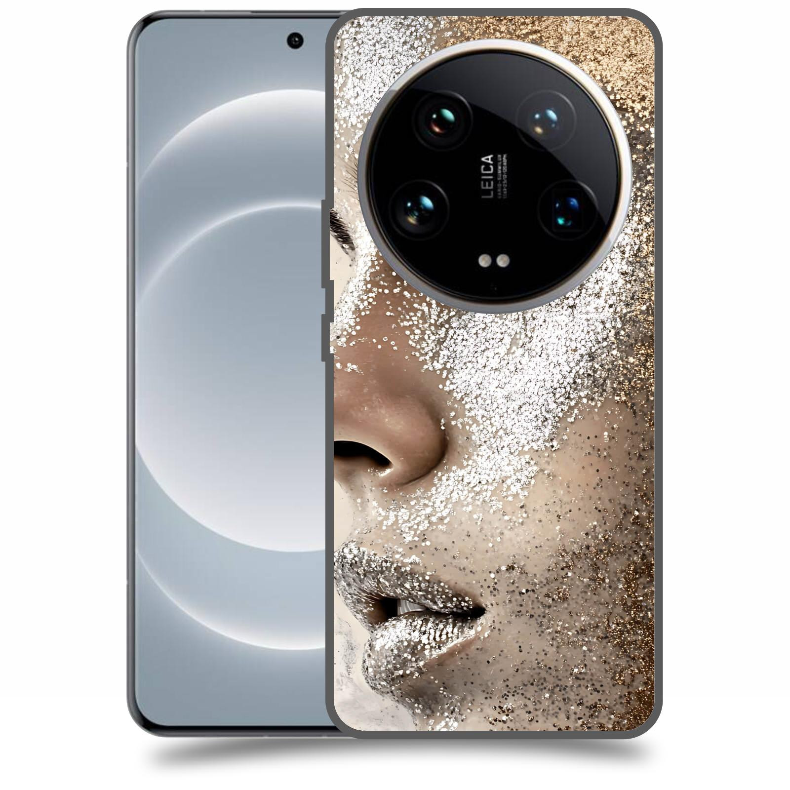 ACOVER Kryt na mobil Xiaomi 14 Ultra - Head I