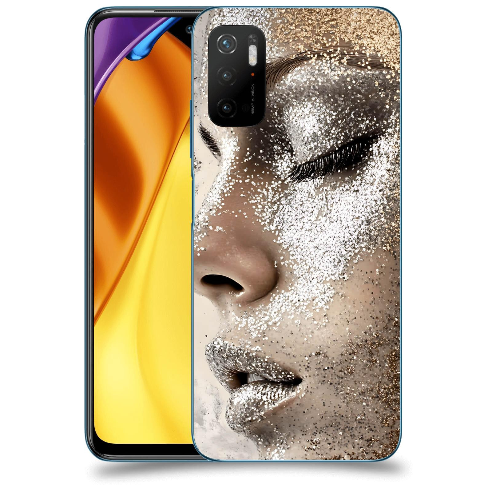 ACOVER Kryt na mobil Xiaomi Poco M3 Pro 5G - Head I