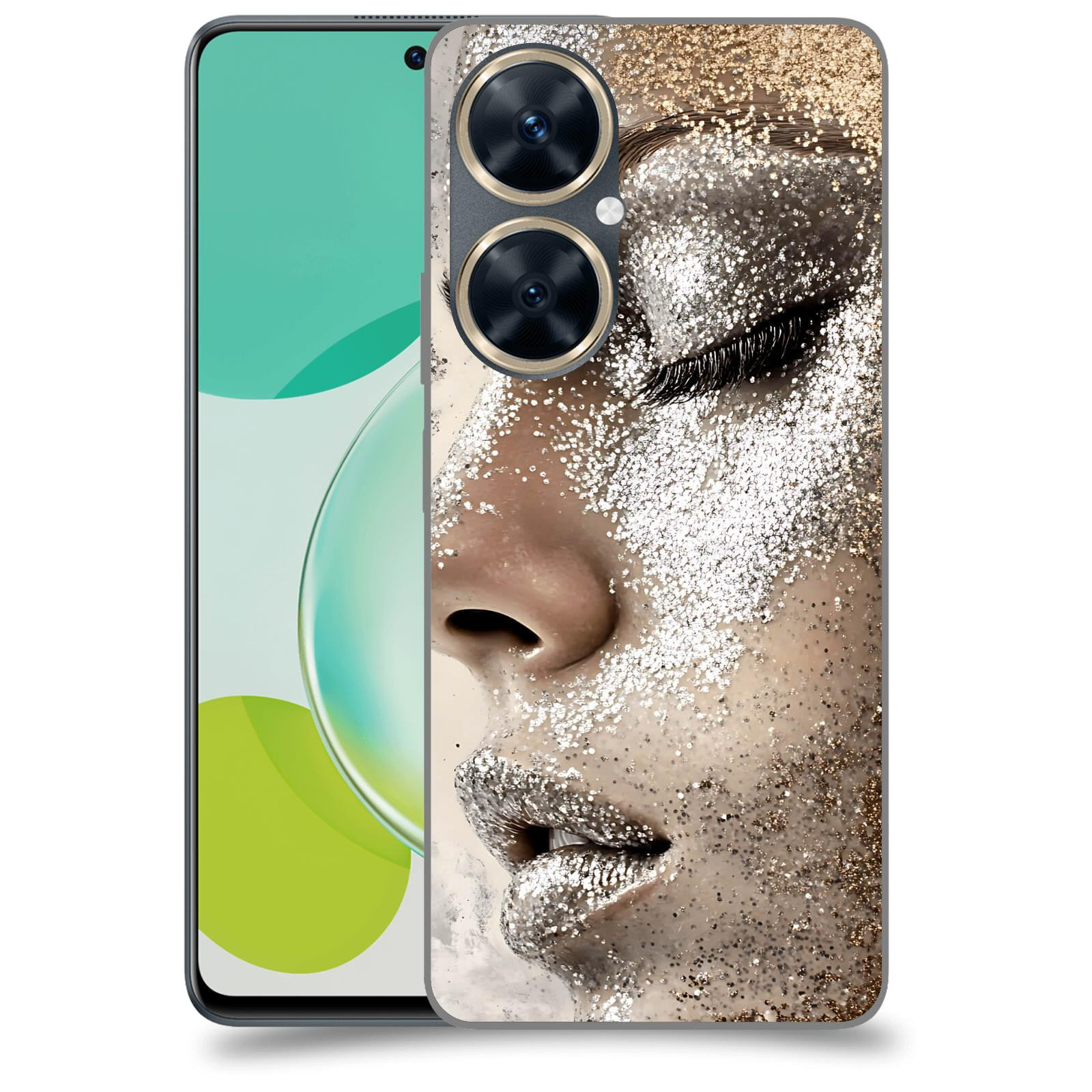 ACOVER Kryt na mobil HUAWEI Nova 11 - Head I