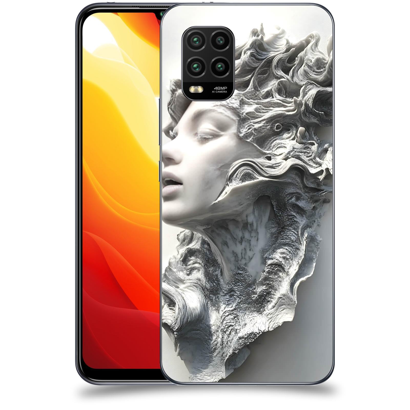 ACOVER Kryt na mobil Xiaomi Mi 10 Lite - Head II