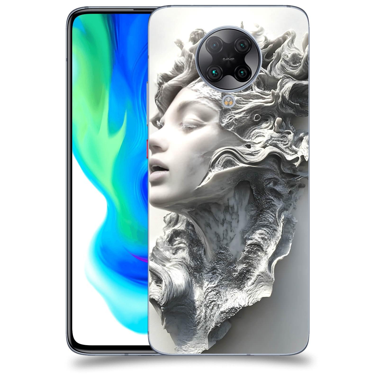 ACOVER Kryt na mobil Xiaomi Poco F2 Pro - Head II