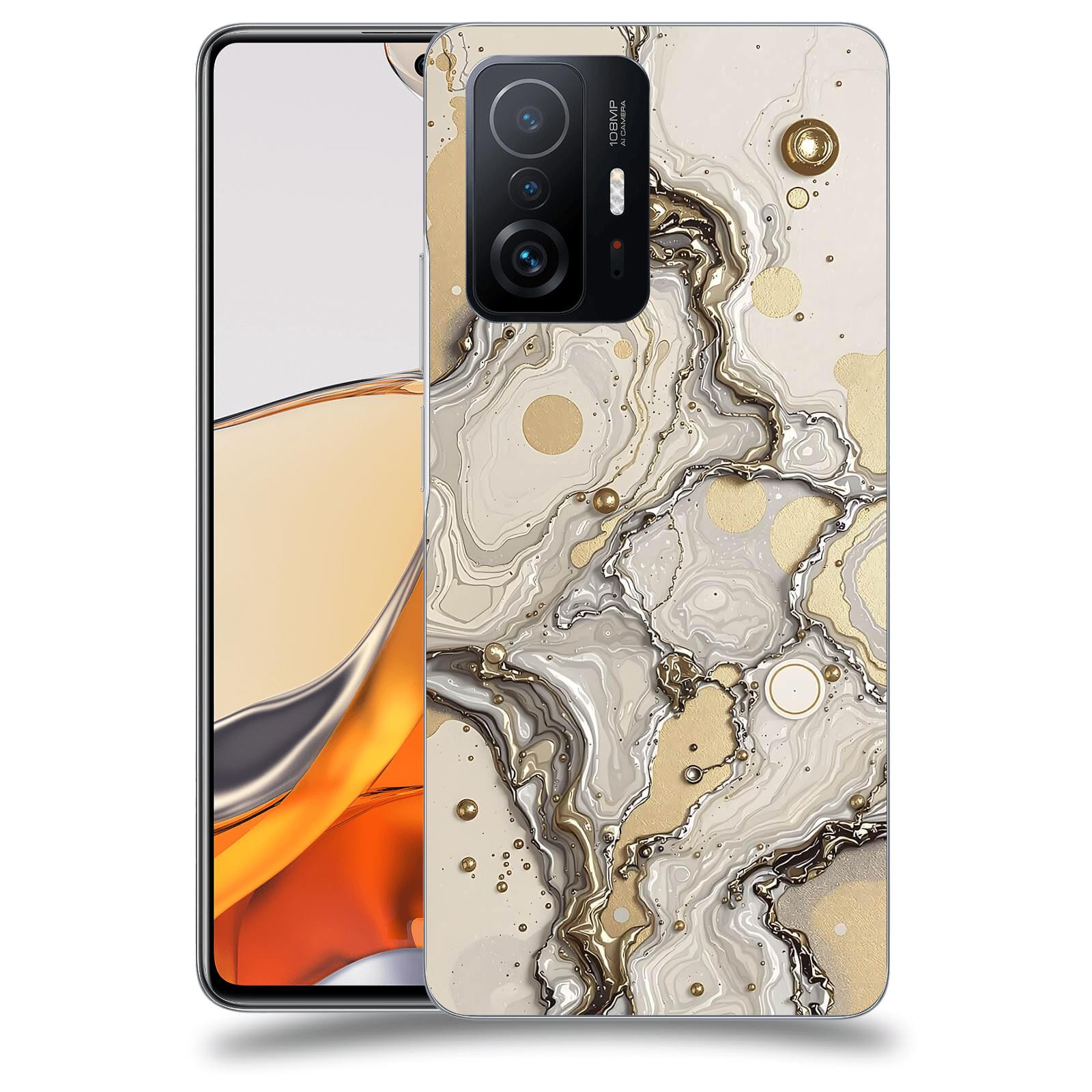 ACOVER Kryt na mobil Xiaomi 11T Pro - Head III