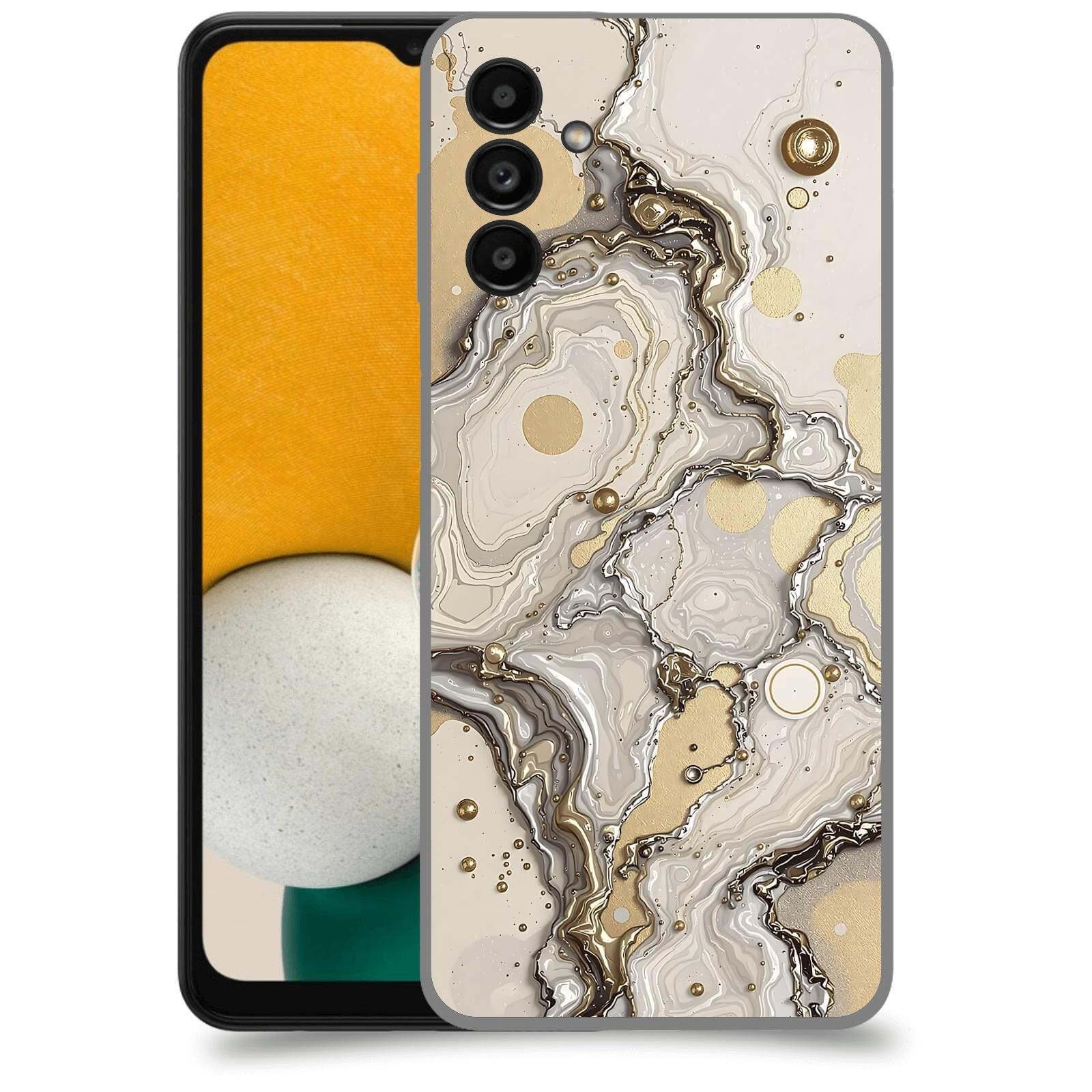 ACOVER Kryt na mobil Samsung Galaxy A13 5G A136B - Head III