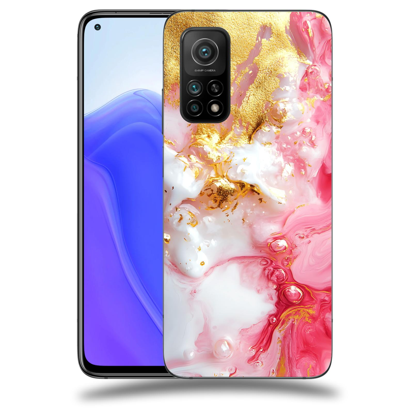 ACOVER Kryt na mobil Xiaomi Mi 10T - Sweet Dream I