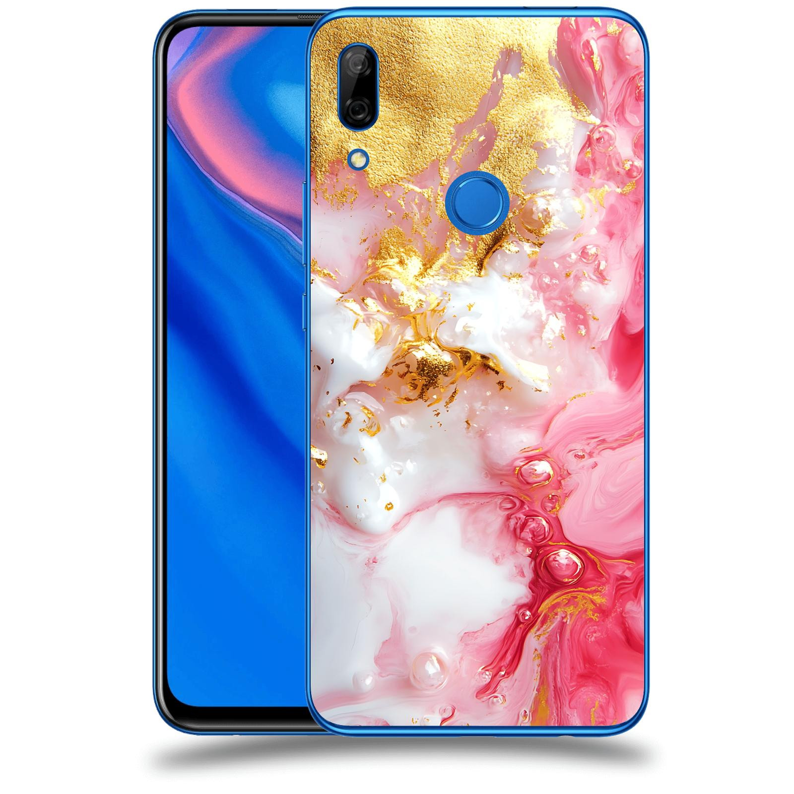 ACOVER Kryt na mobil Huawei P Smart Z - Sweet Dream I