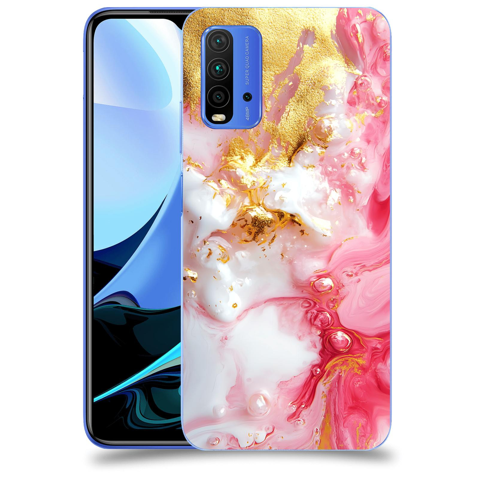 ACOVER Kryt na mobil Xiaomi Mi 9T (Pro) - Sweet Dream I