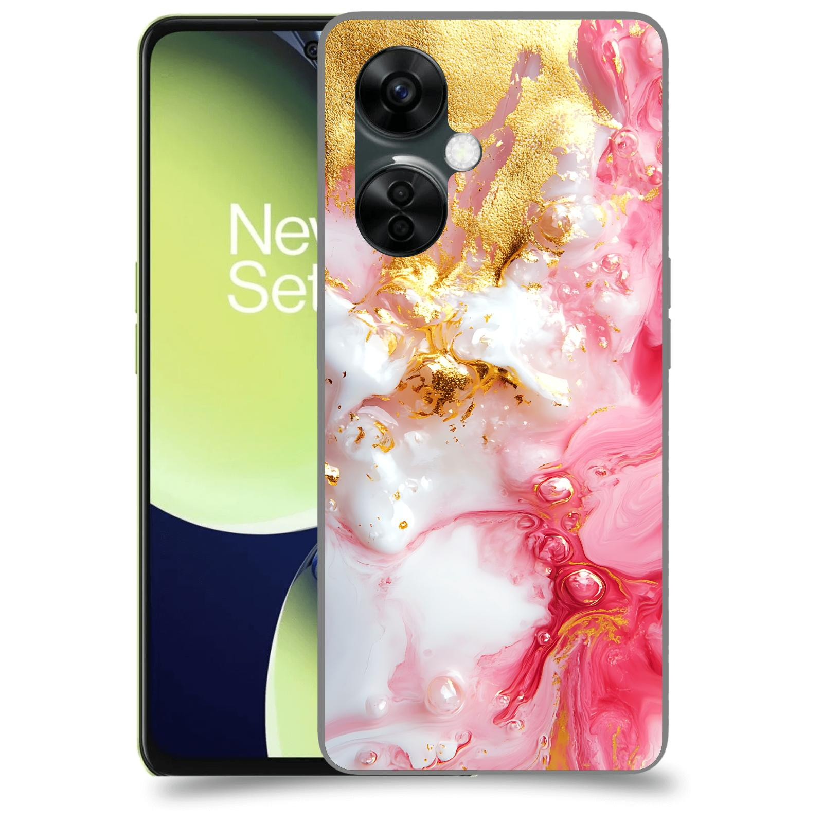 ACOVER Kryt na mobil OnePlus Nord CE 3 Lite 5G - Sweet Dream I