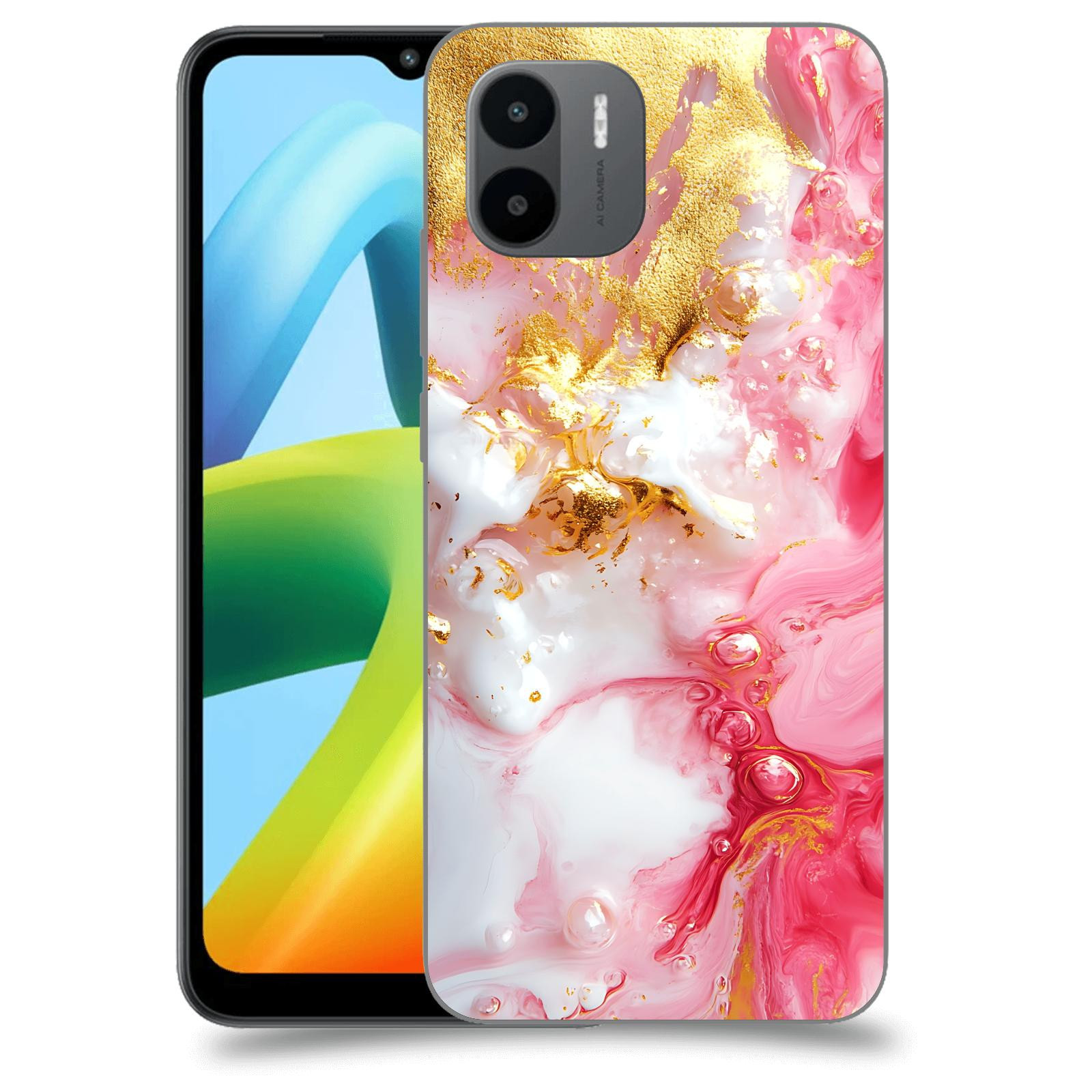 ACOVER Kryt na mobil Xiaomi Redmi A1+ - Sweet Dream I