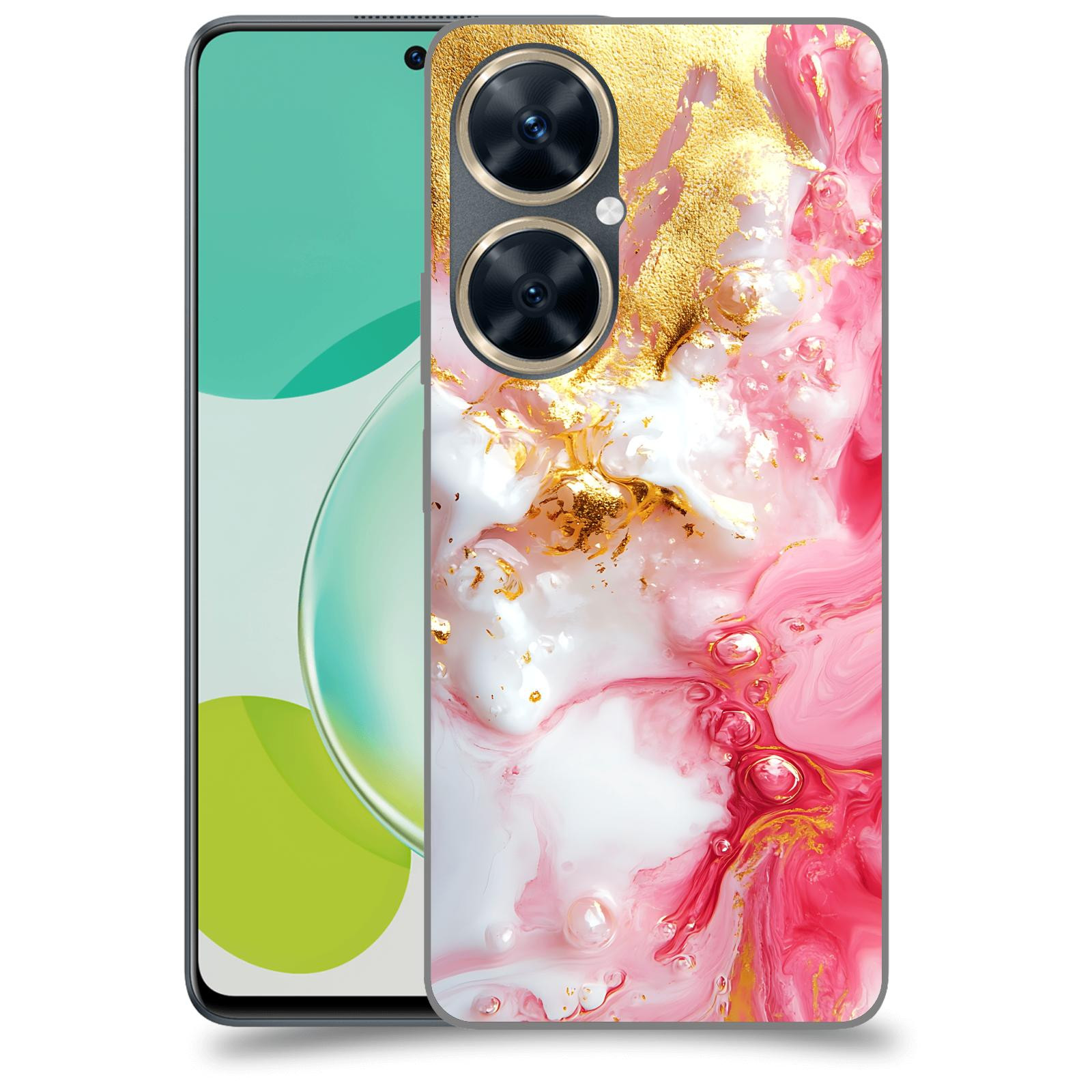 ACOVER Kryt na mobil HUAWEI Nova 11 - Sweet Dream I