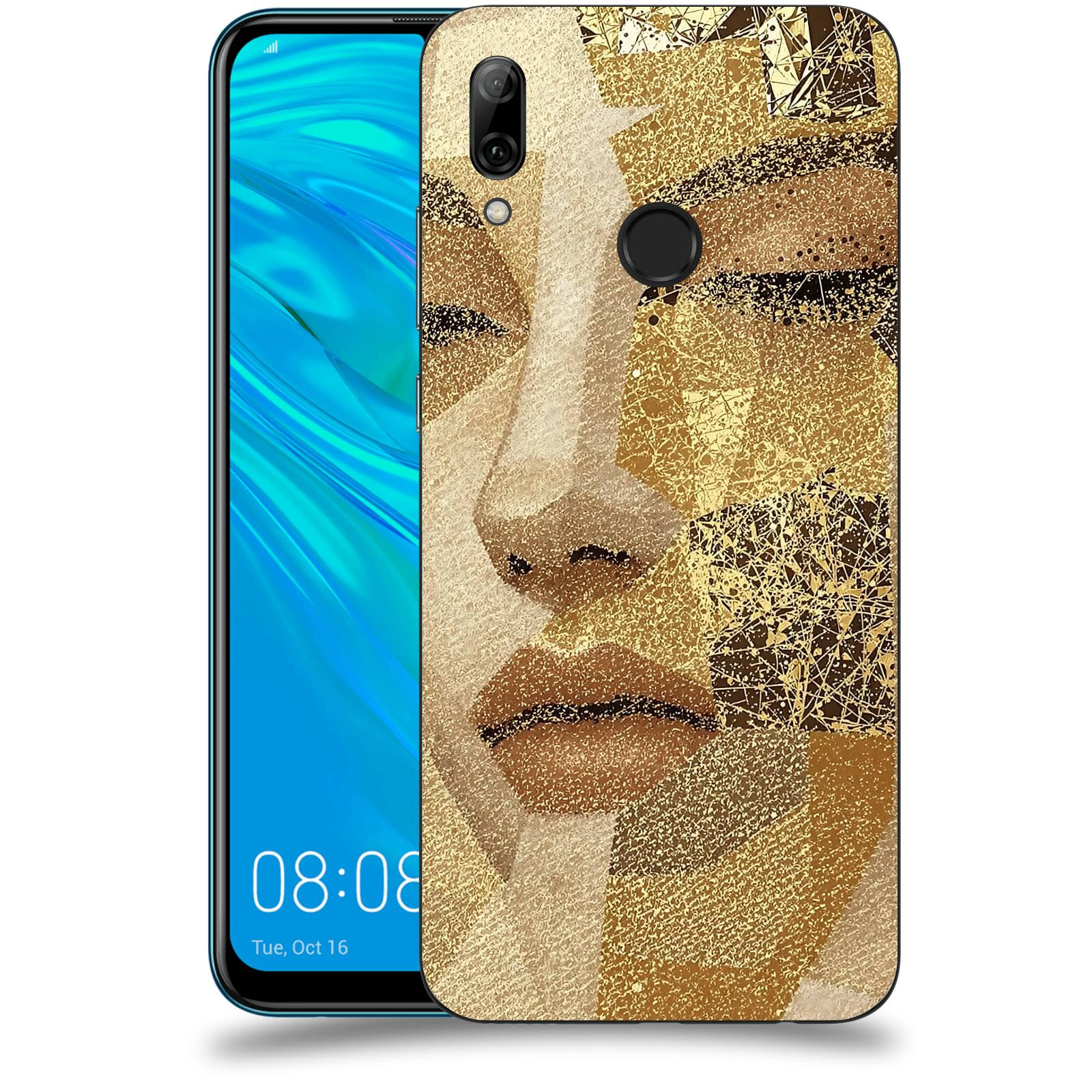 ACOVER Kryt na mobil Huawei P Smart 2019 - Head IV