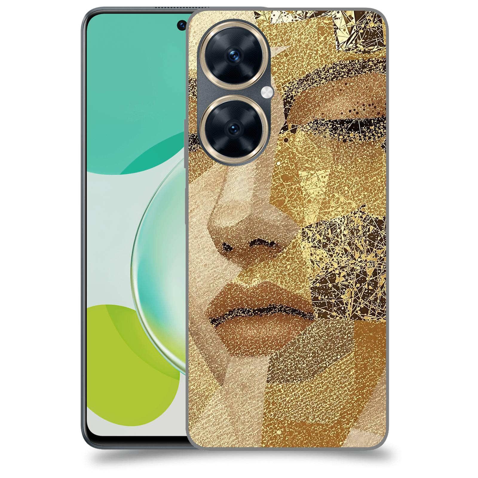 ACOVER Kryt na mobil HUAWEI Nova 11 - Head IV