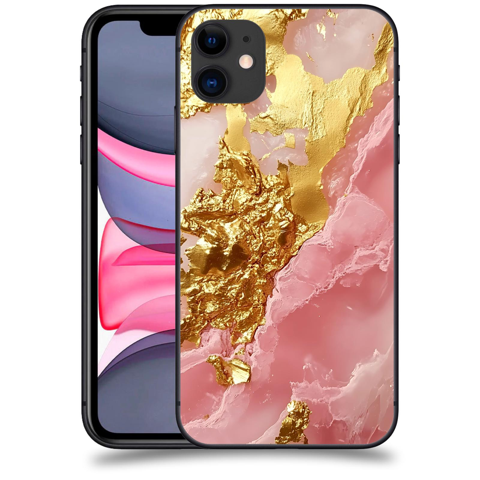 ACOVER Kryt na mobil Apple iPhone 11 - Sweet Dream II