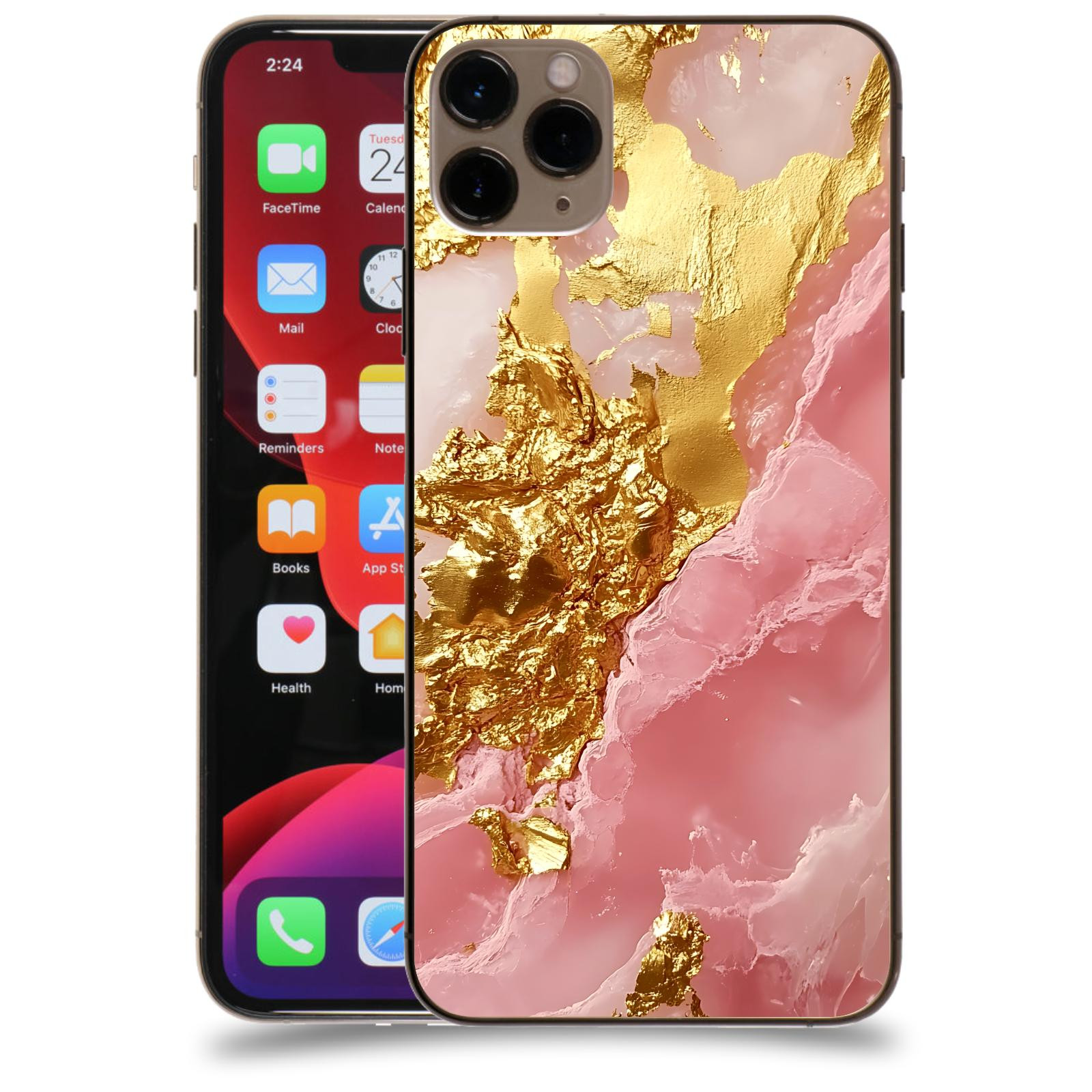 ACOVER Kryt na mobil Apple iPhone 11 Pro Max - Sweet Dream II