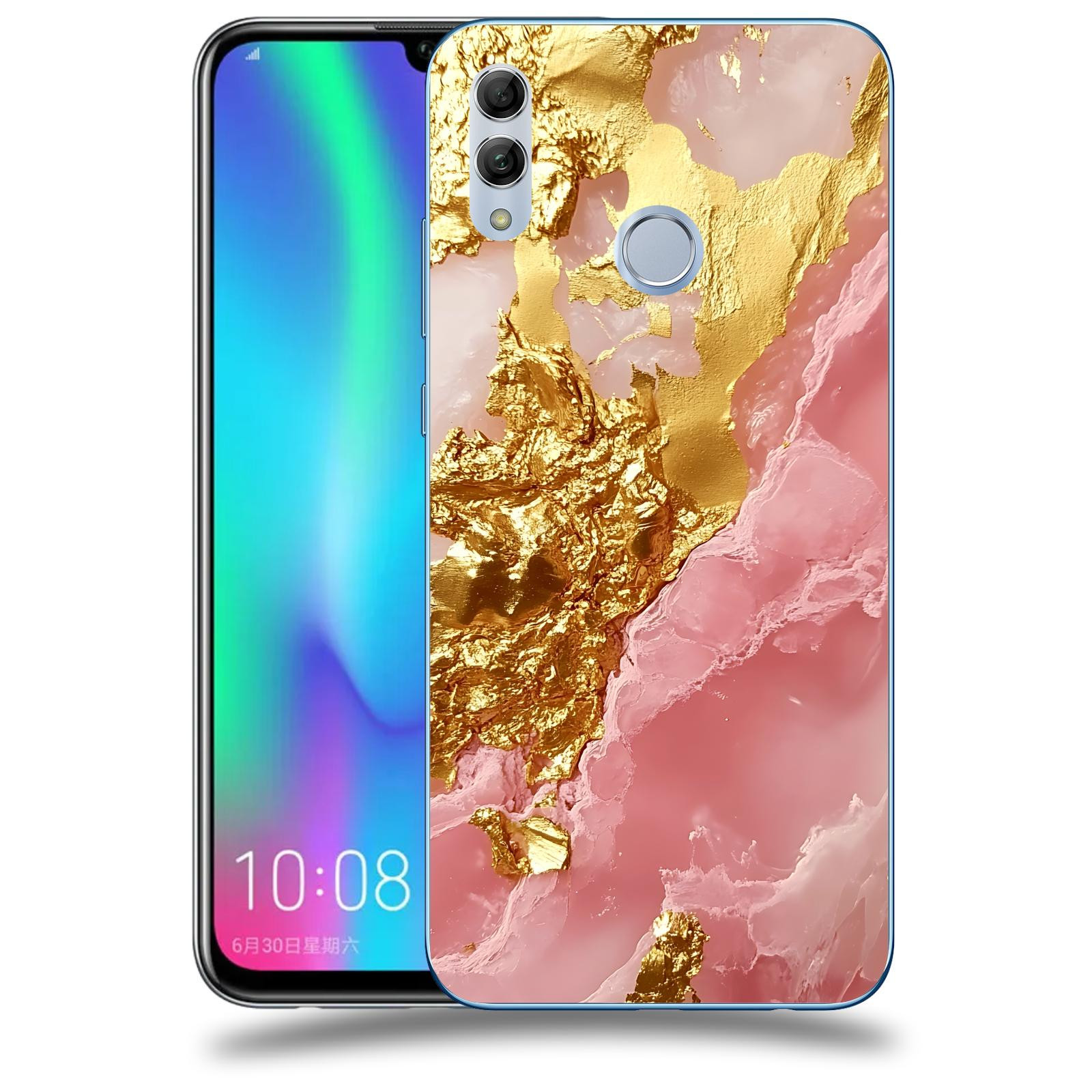 ACOVER Kryt na mobil Honor 10 Lite - Sweet Dream II