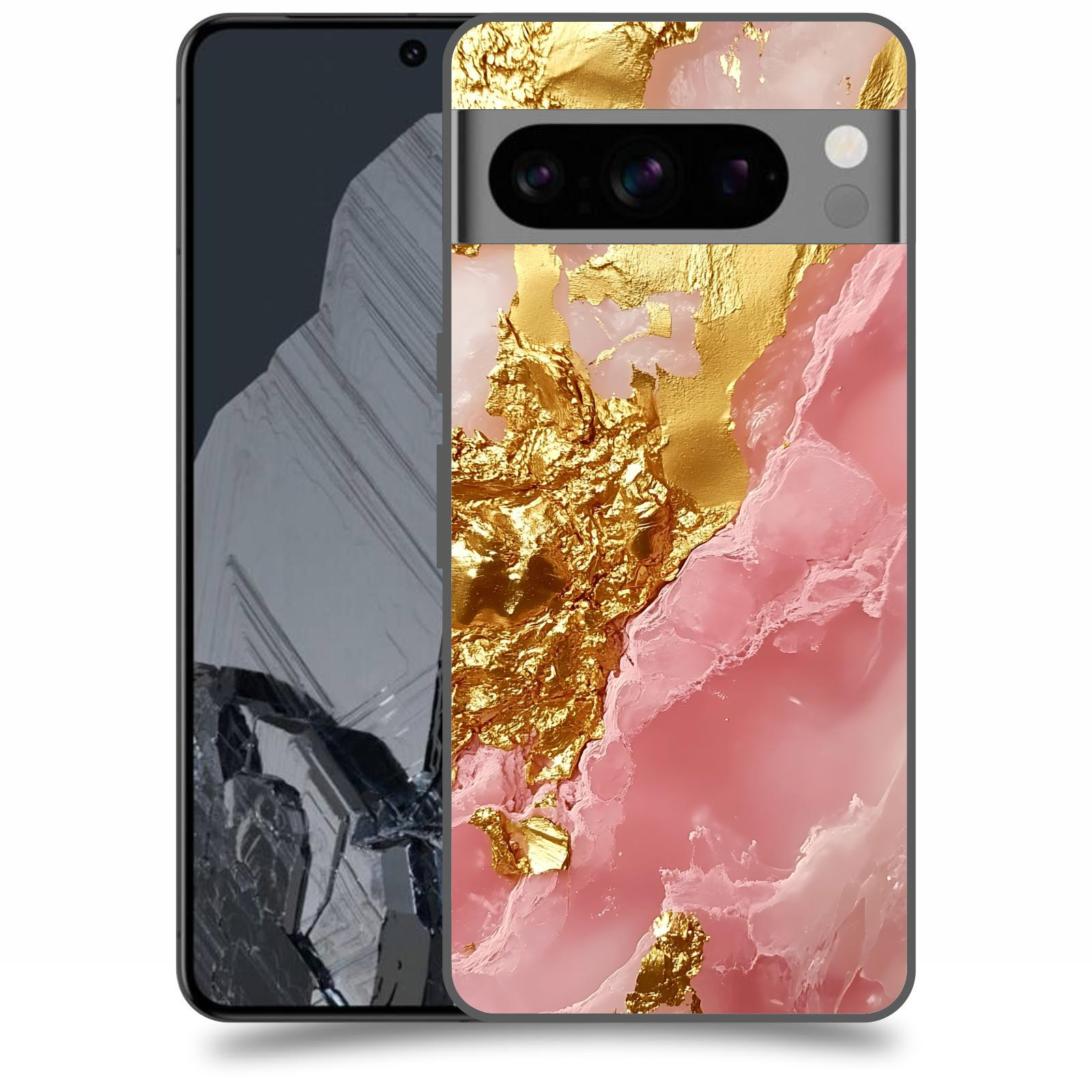 ACOVER Kryt na mobil Google Pixel 8 Pro - Sweet Dream II