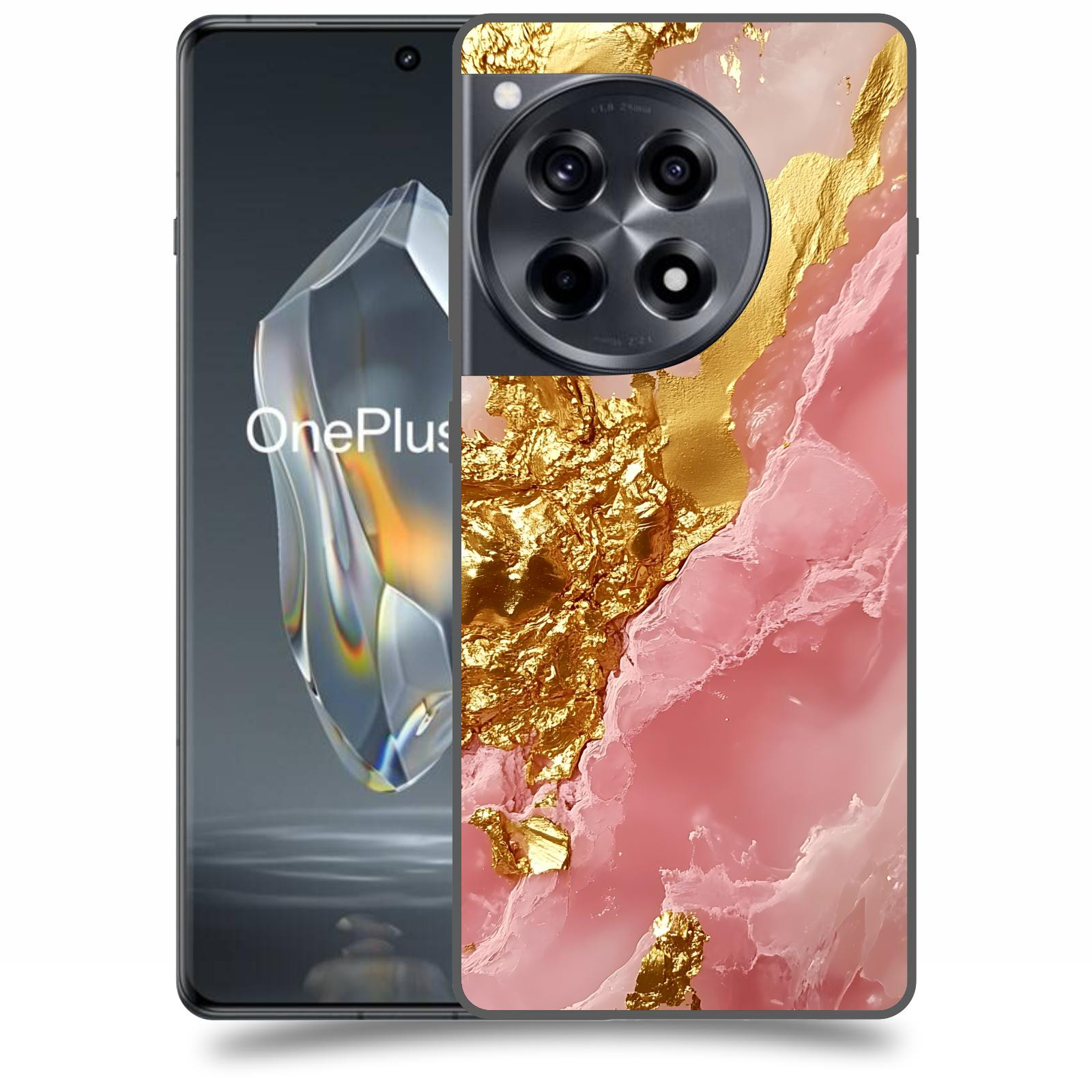 ACOVER Kryt na mobil OnePlus 12 - Sweet Dream II