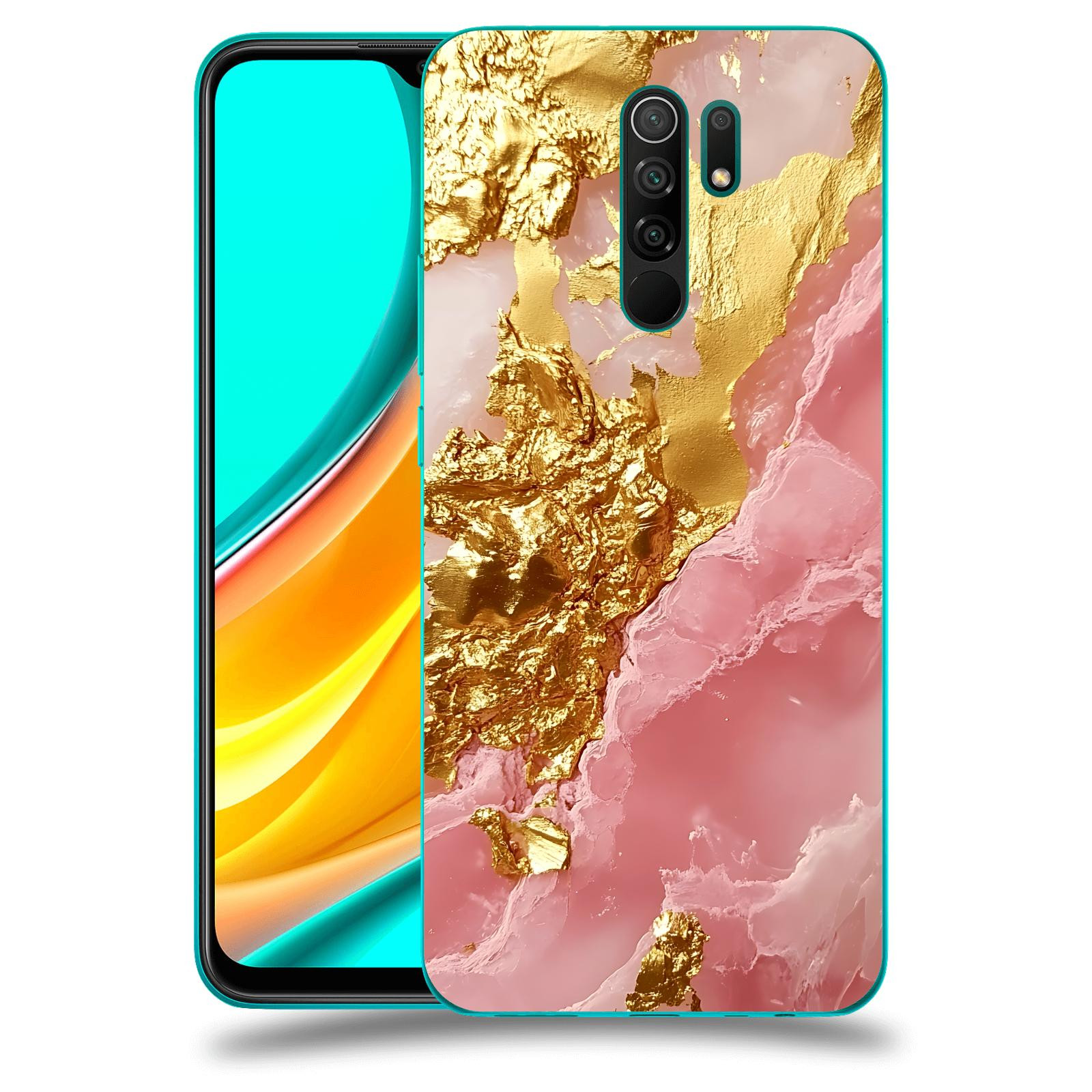 ACOVER Kryt na mobil Xiaomi Mi 9 - Sweet Dream II