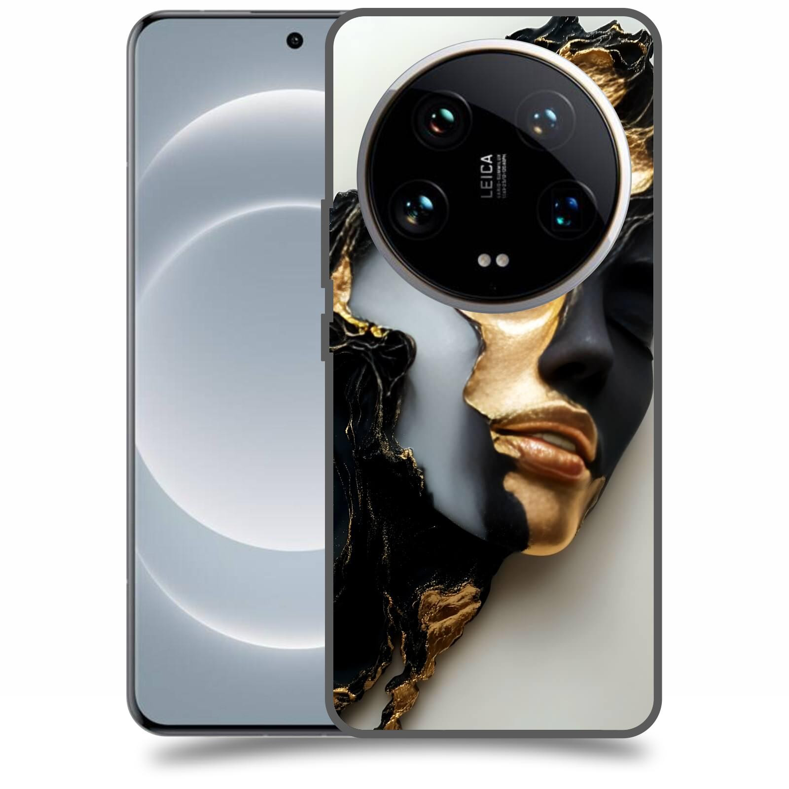 ACOVER Kryt na mobil Xiaomi 14 Ultra - Head V