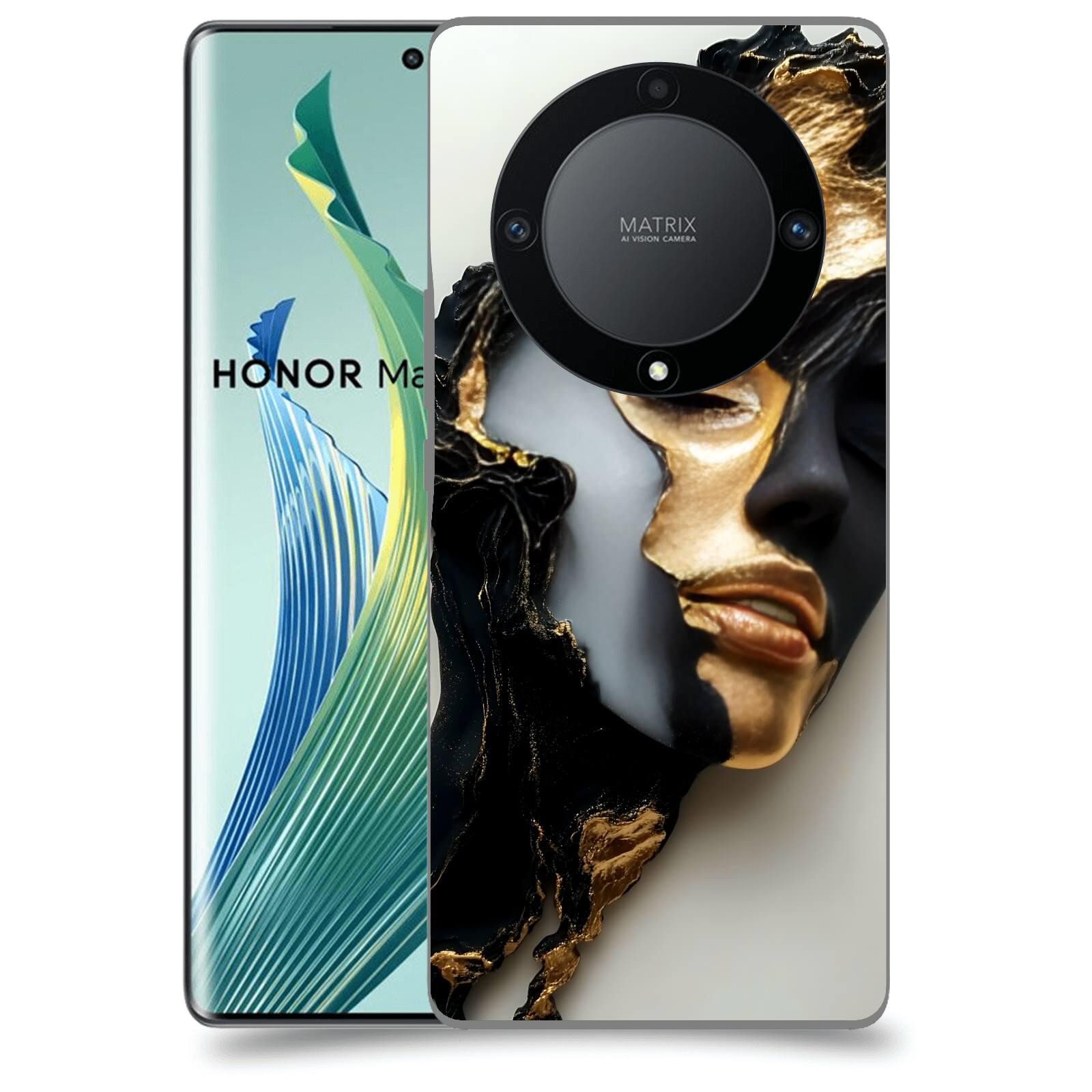 ACOVER Kryt na mobil Honor 90 Lite - Head V