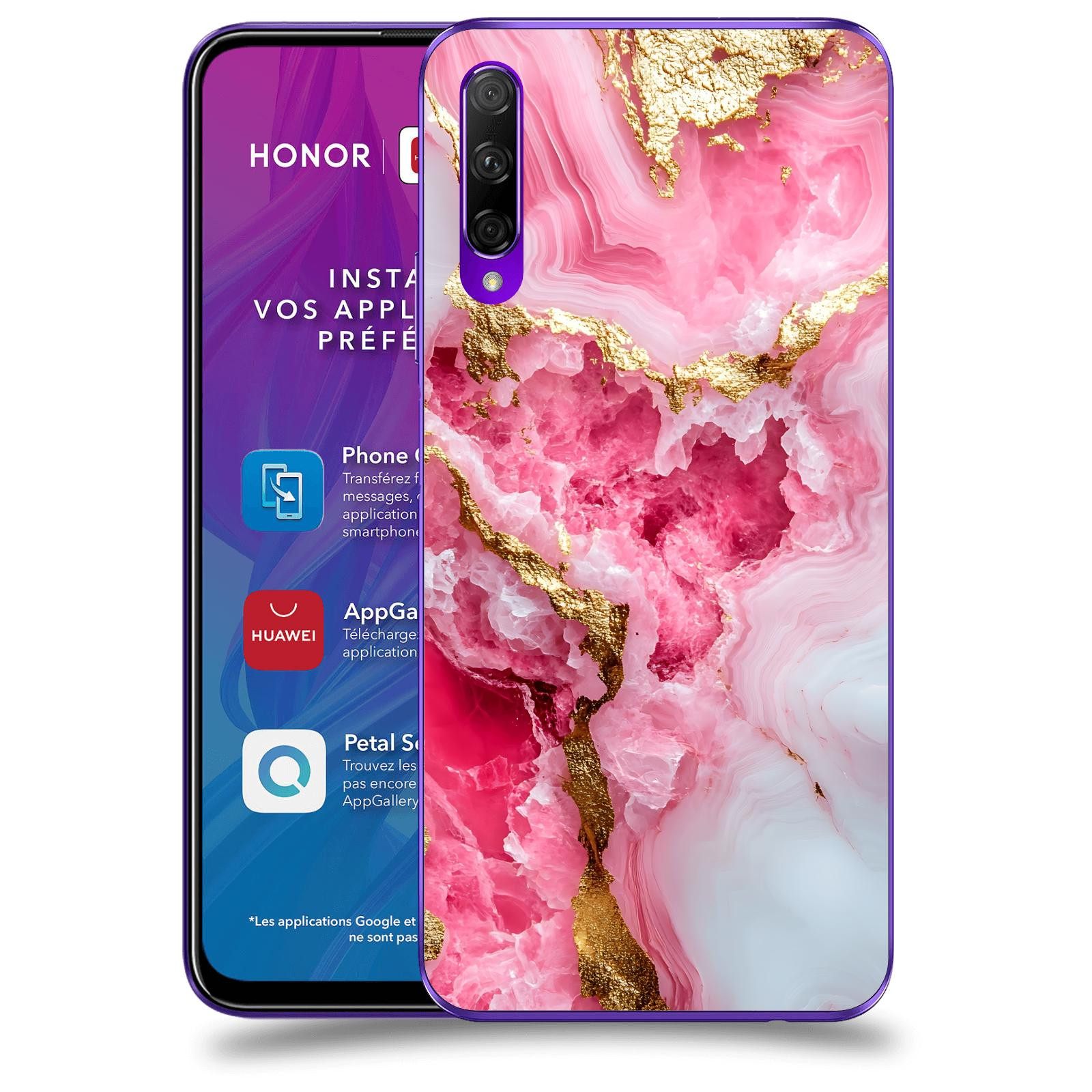 ACOVER Kryt na mobil Honor 9X Pro - Sweet Dream III