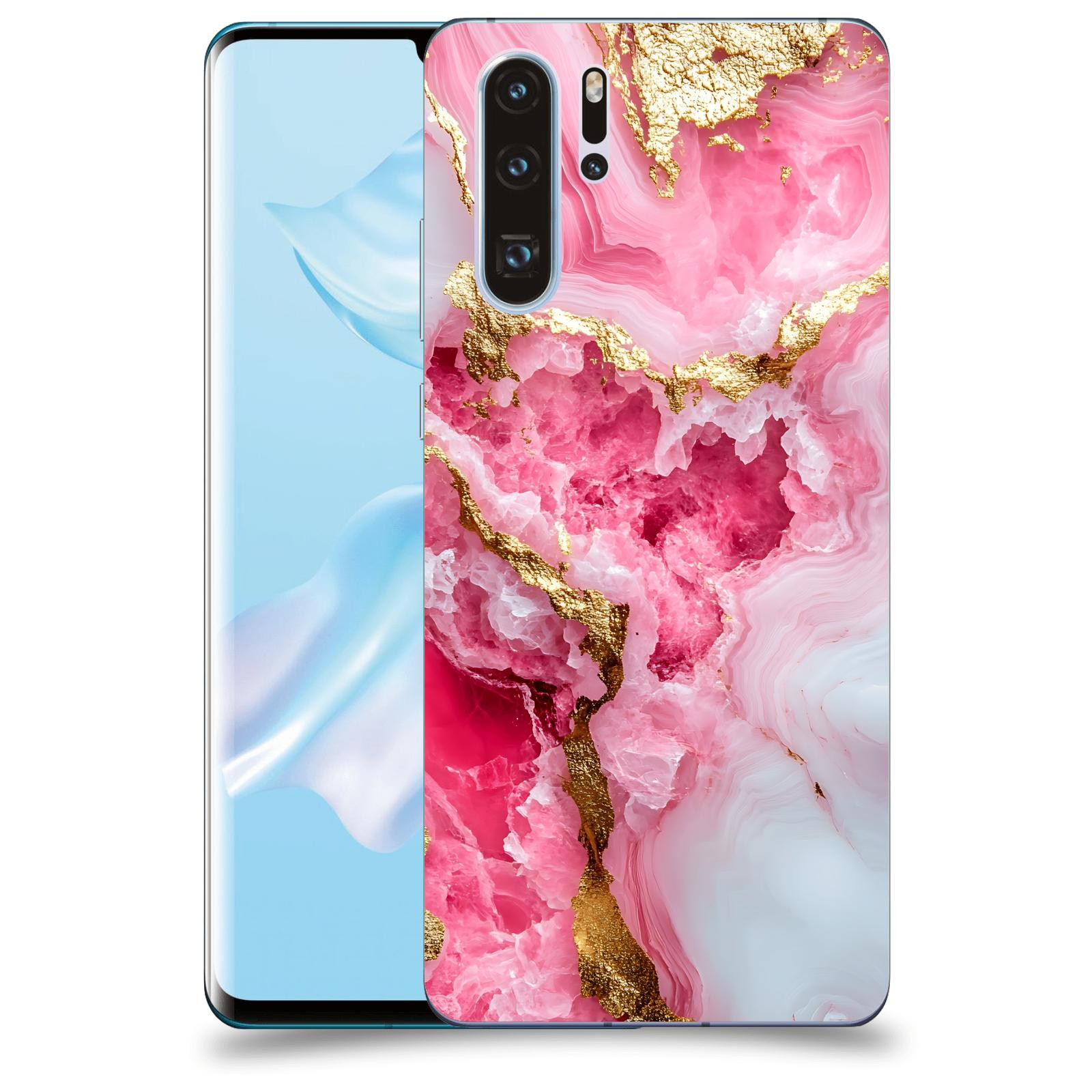 ACOVER Kryt na mobil Huawei P30 - Sweet Dream III