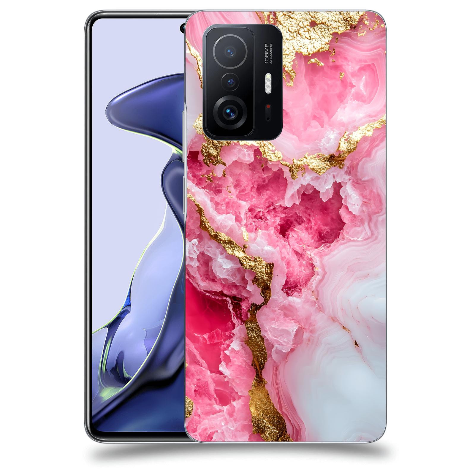 ACOVER Kryt na mobil Xiaomi 11T - Sweet Dream III