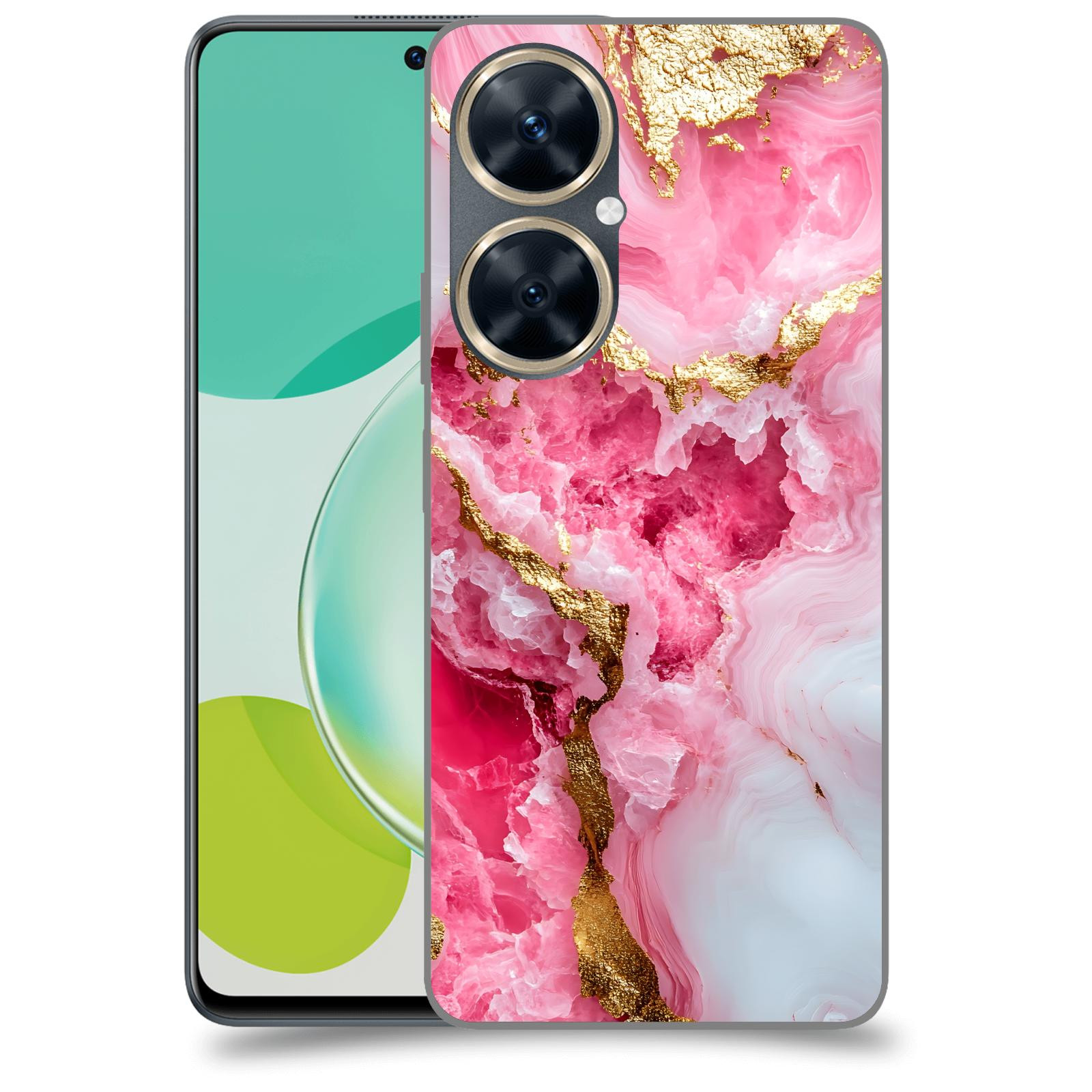 ACOVER Kryt na mobil HUAWEI Nova 11 - Sweet Dream III