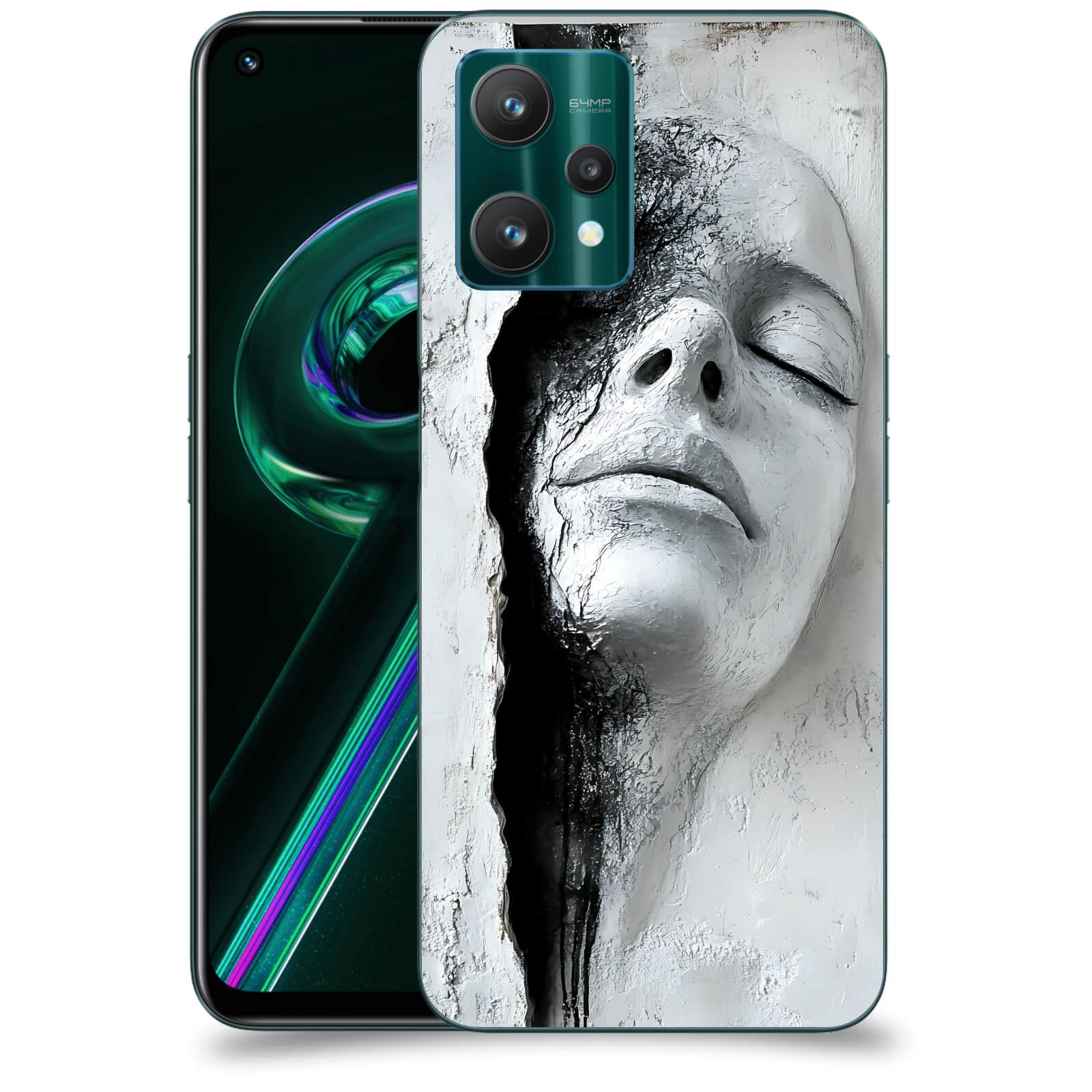 ACOVER Kryt na mobil Realme 9 Pro 5G - Head VI