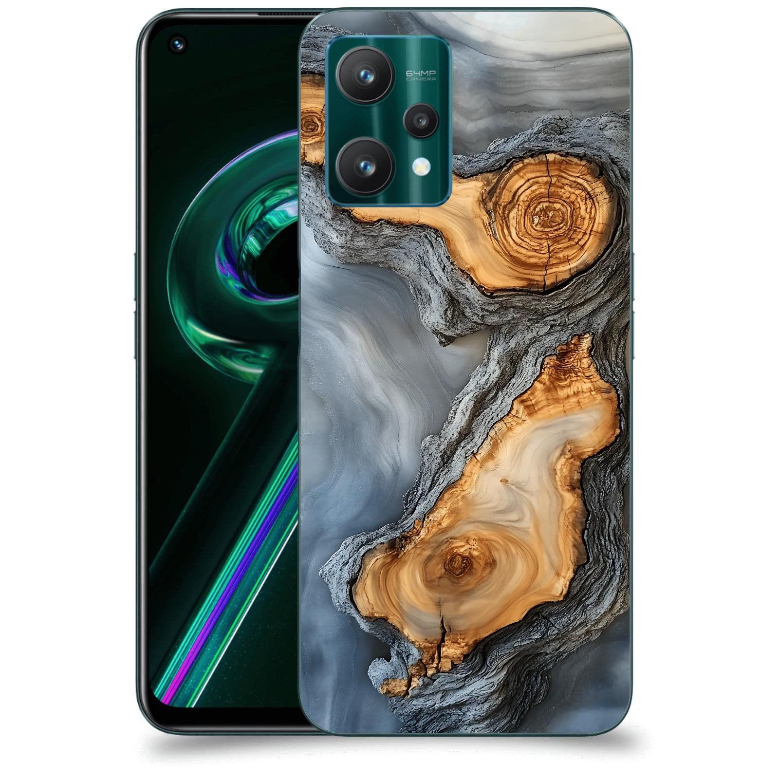 ACOVER Kryt na mobil Realme 9 Pro 5G - Storm I