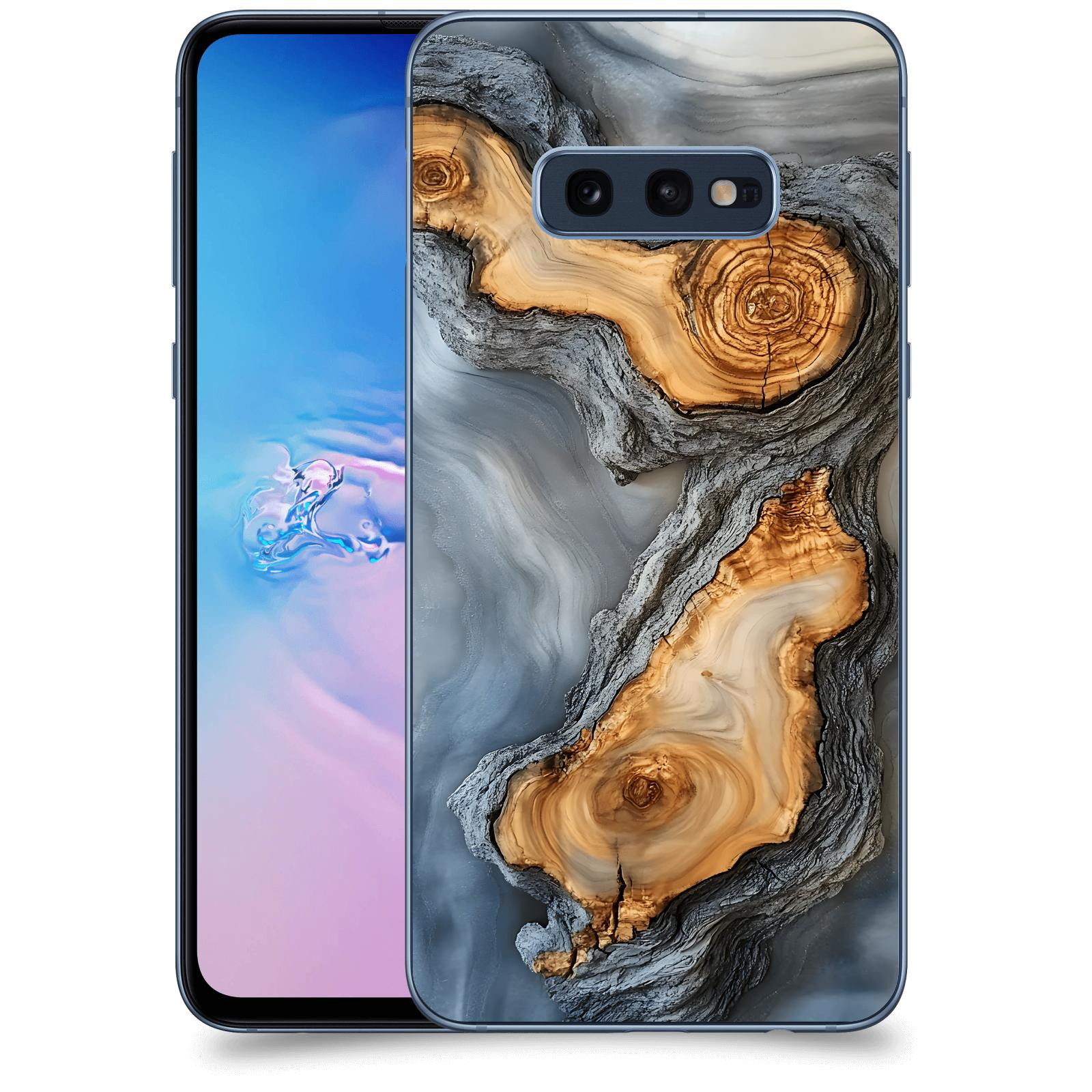 ACOVER Kryt na mobil Samsung Galaxy S10e G970 - Storm I