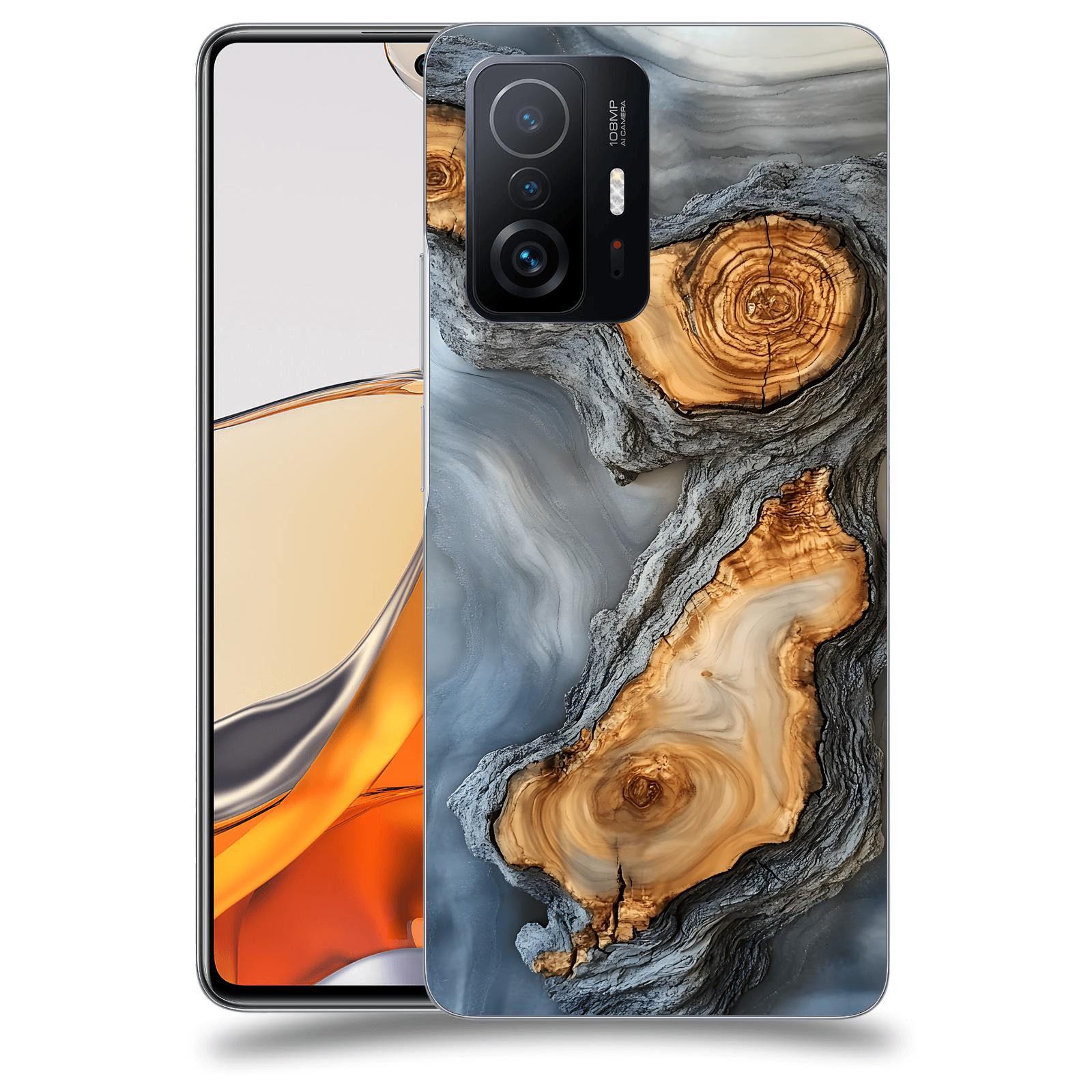 ACOVER Kryt na mobil Xiaomi 11T Pro - Storm I