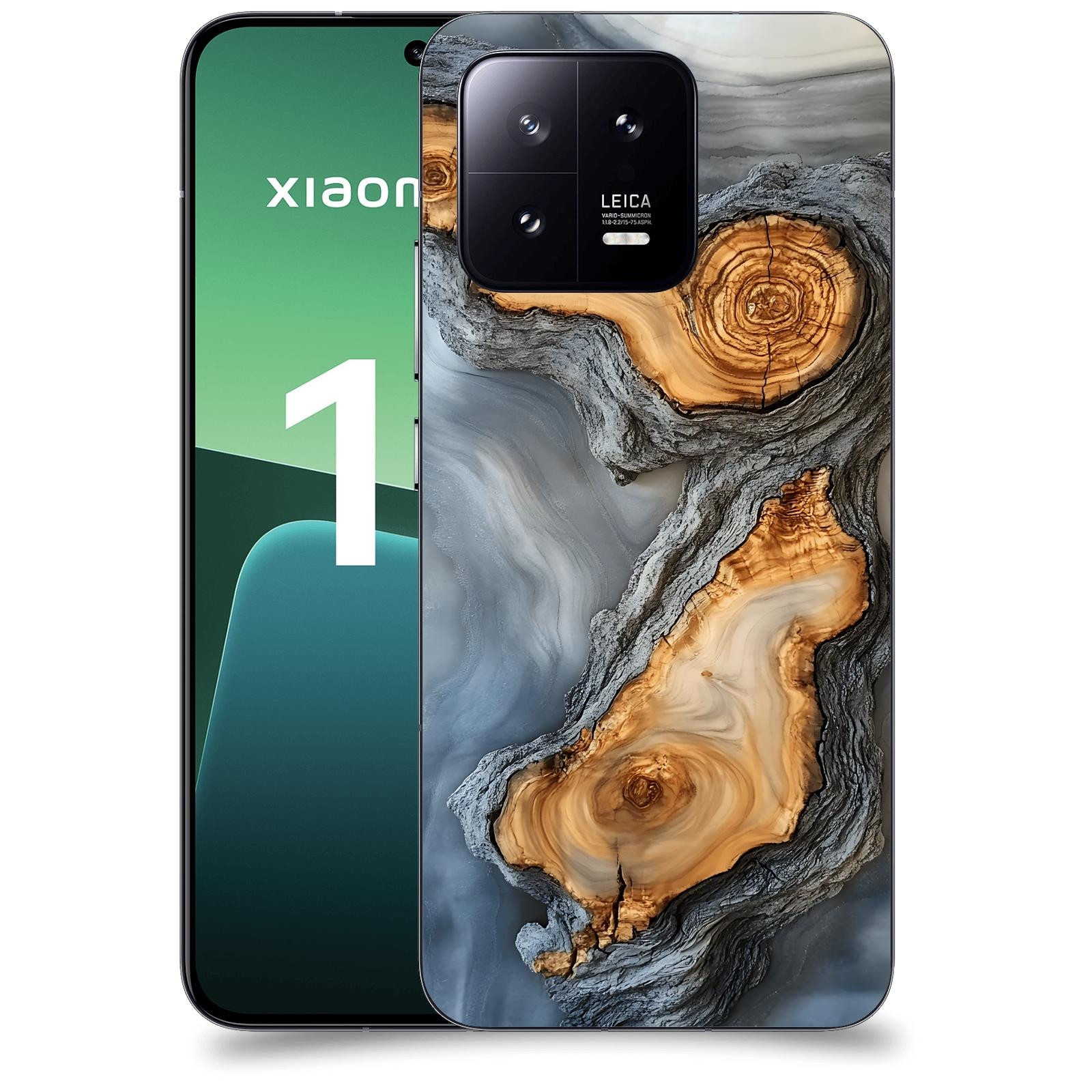 ACOVER Kryt na mobil Xiaomi 13 - Storm I