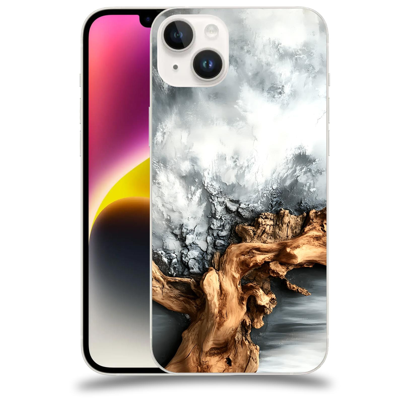 ACOVER Kryt na mobil Apple iPhone 14 Plus - Storm II