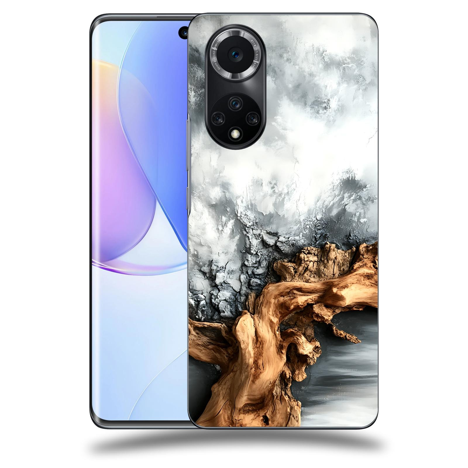 ACOVER Kryt na mobil Huawei Nova 9 - Storm II