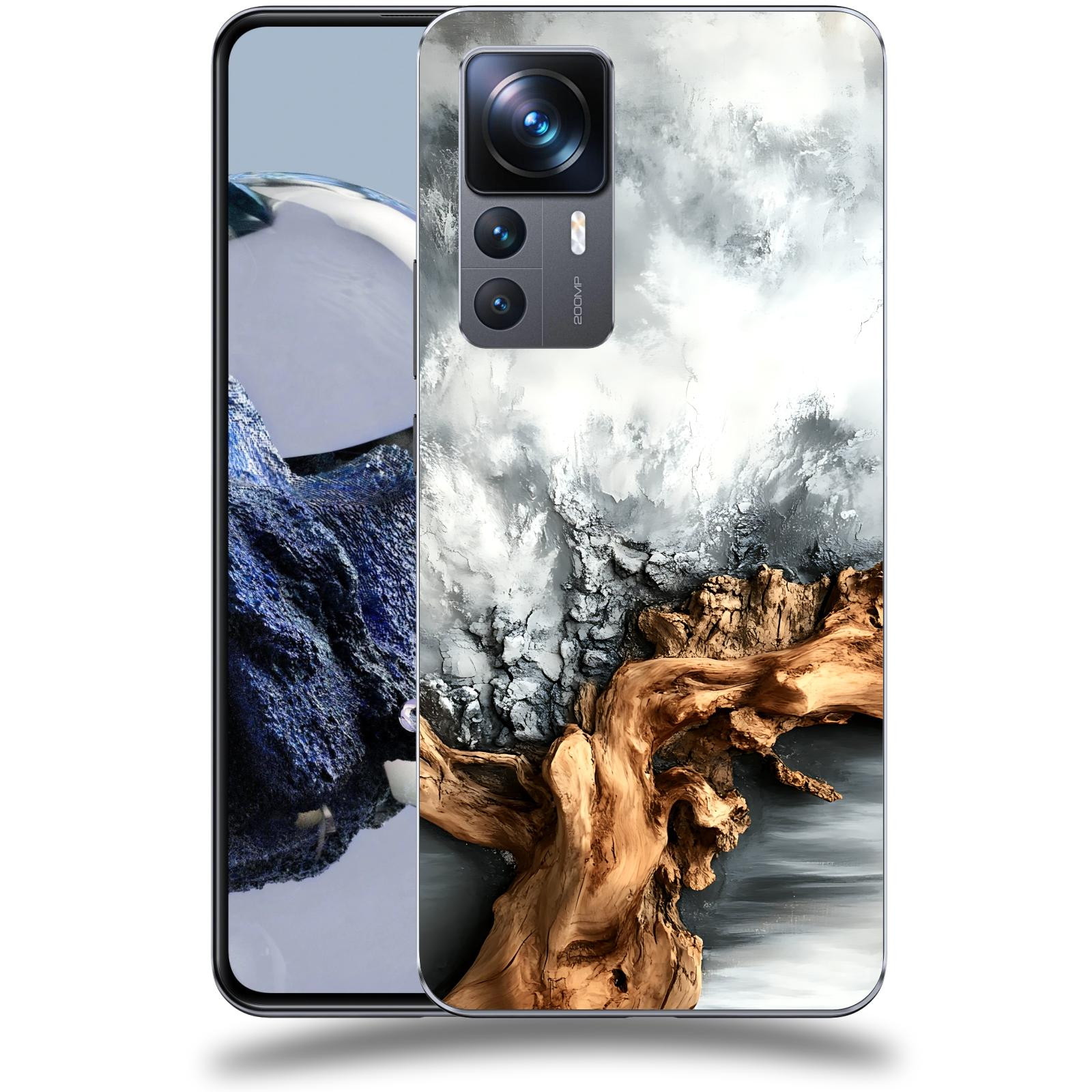ACOVER Kryt na mobil Xiaomi 12T Pro - Storm II